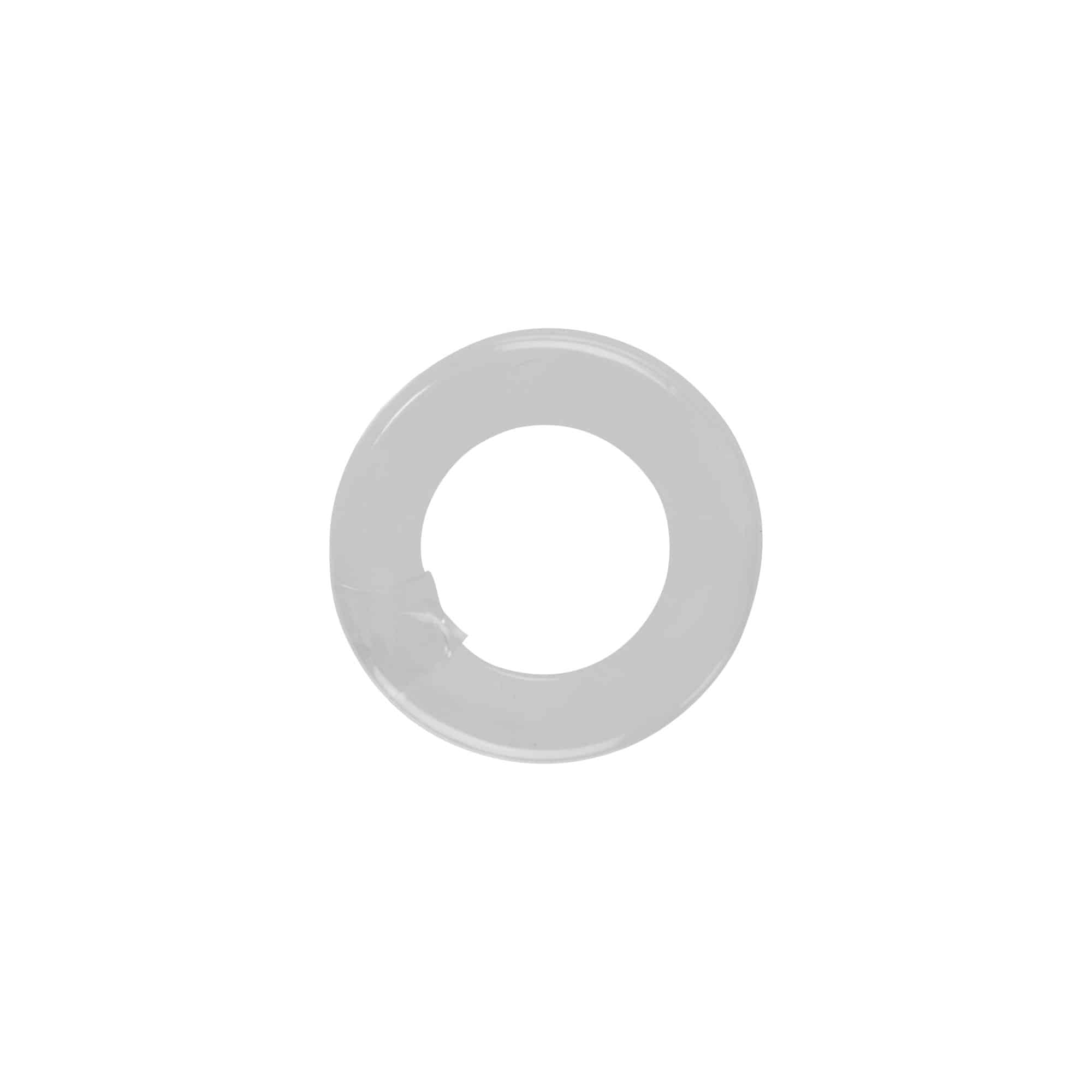 Zmršťovacia kapsula 41,5x61, PVC-plast Zmršťovacia kapsula 41,5x61, PVC-plast