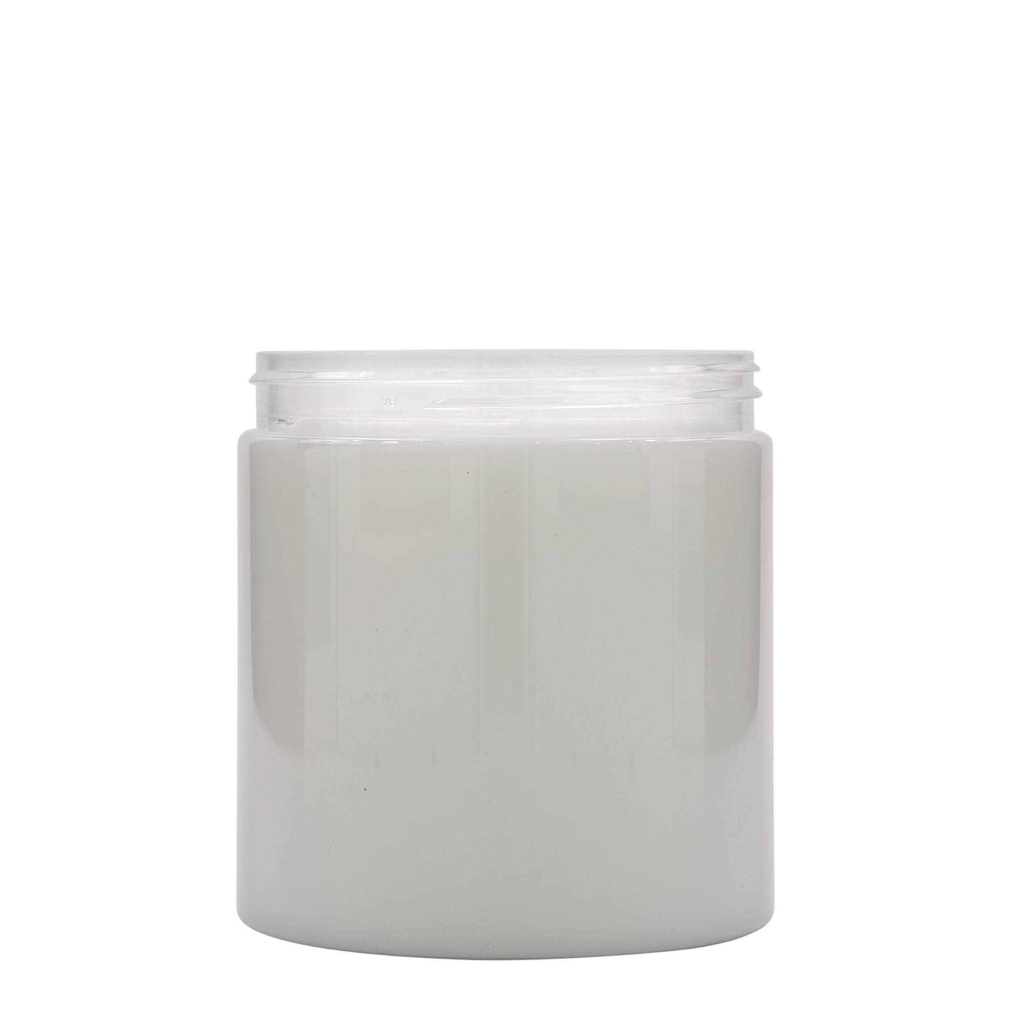 750 ml PET nádoba 'Isabella', hrdlo: 100/400 750 ml PET nádoba 'Isabella', hrdlo: 100/400