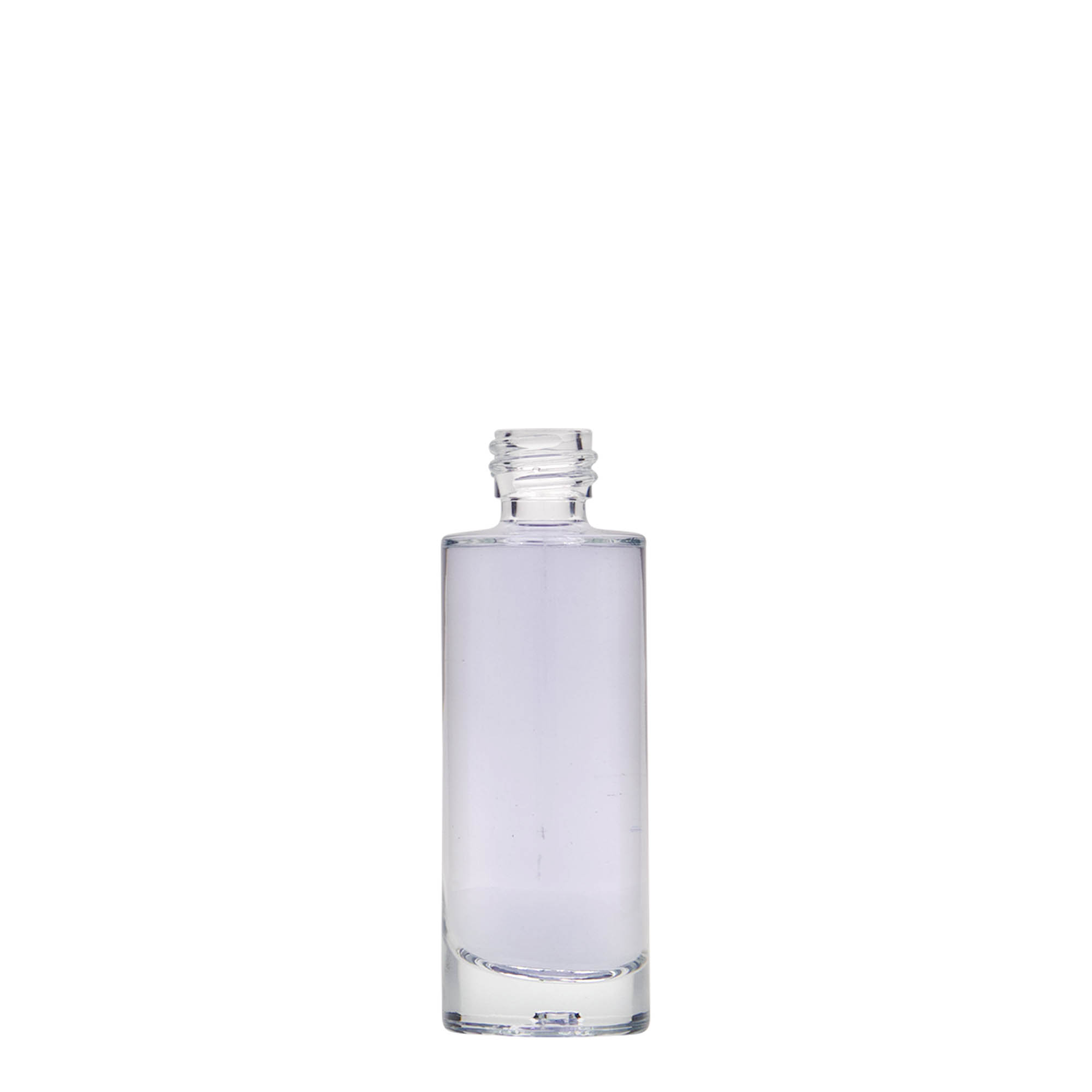 30 ml sklenený flakón 'Jasmina' 30 ml sklenený flakón 'Jasmina'