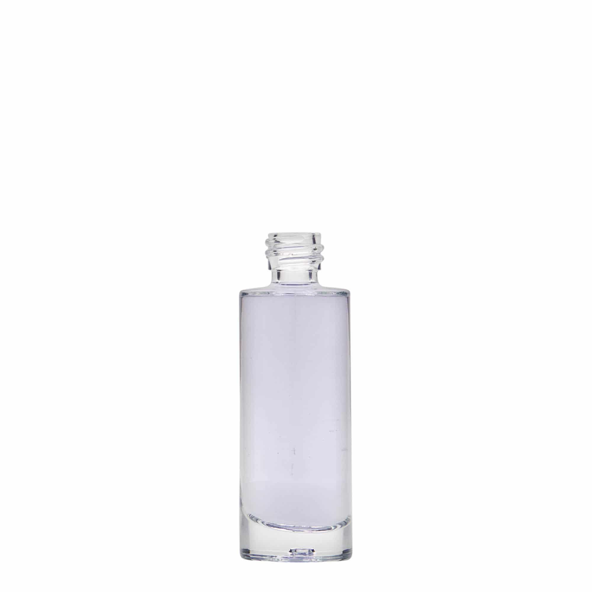 30 ml sklenený flakón 'Jasmina'