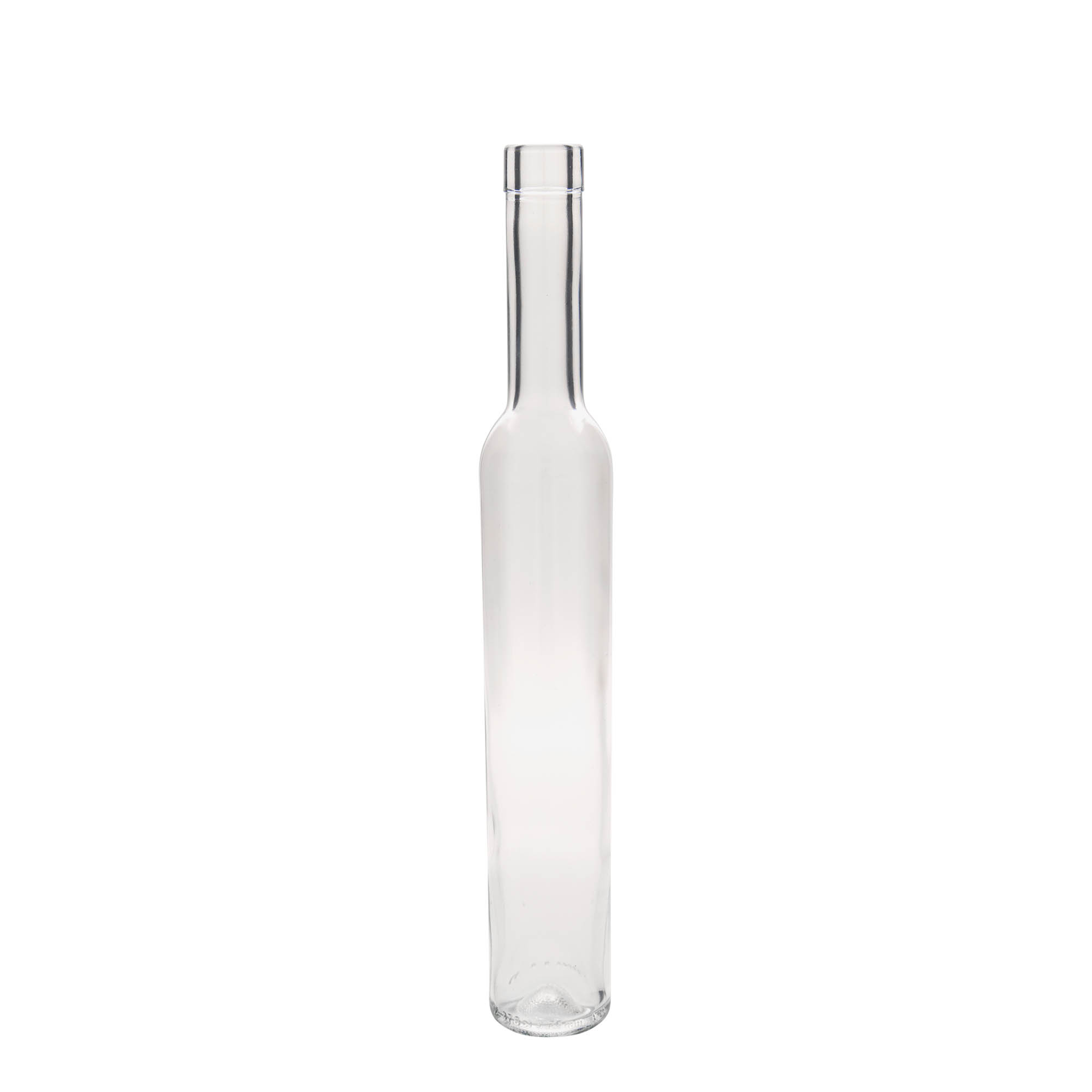 375 ml sklenená fľaša 'Maximo', hrdlo: korok