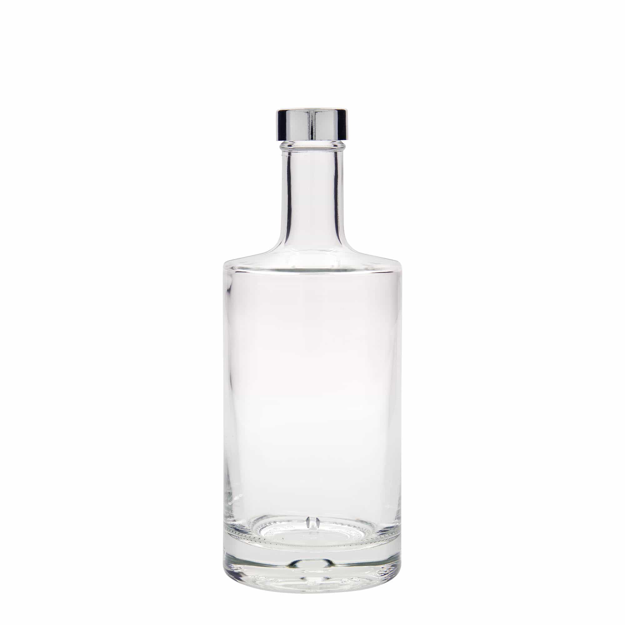 500 ml sklenená fľaša 'Homeland', hrdlo: GPI 28