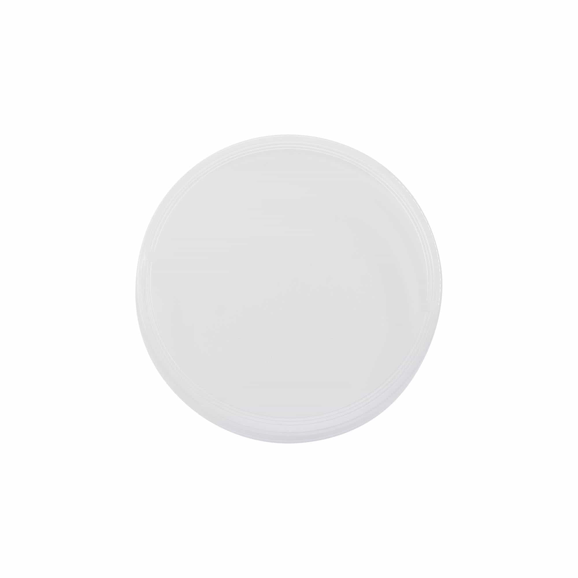 Skrutkovací uzáver, PP plast, pre hrdlo: GPI 89/400