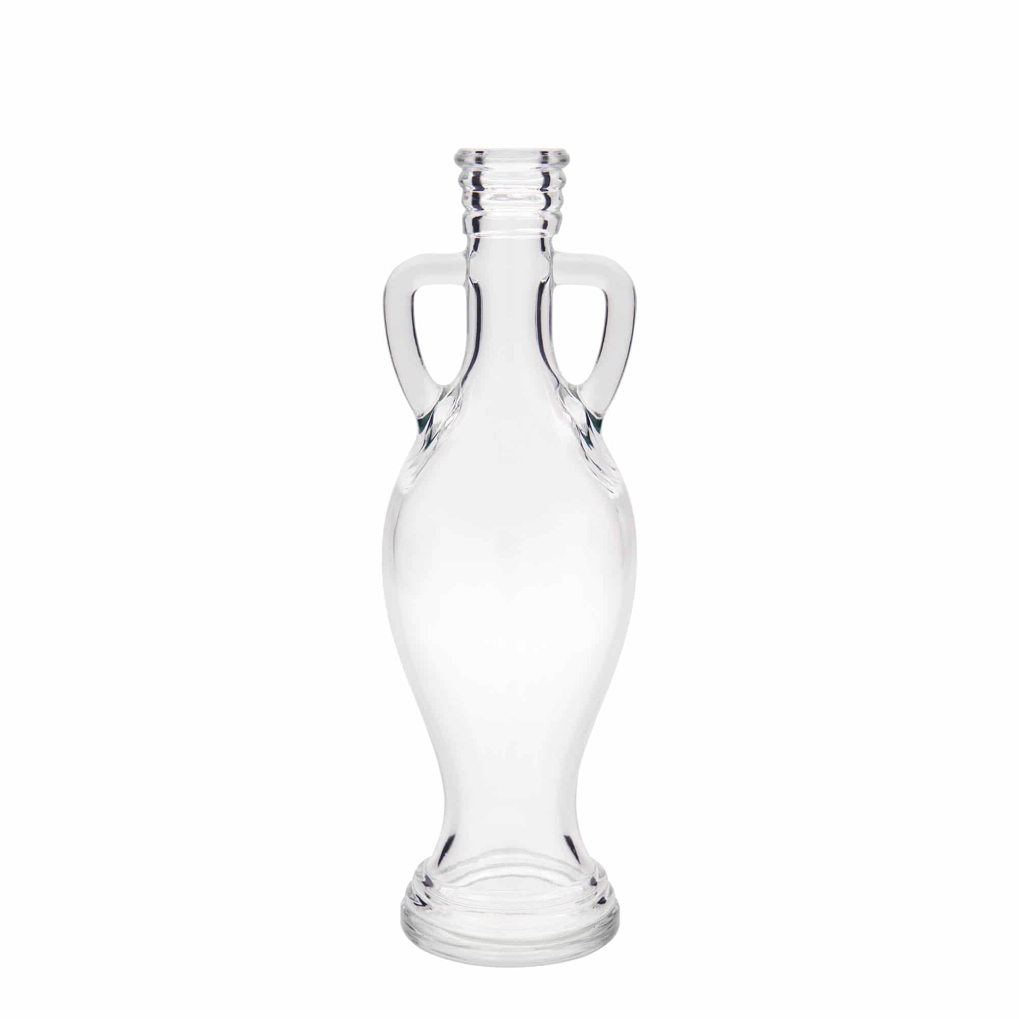 500 ml sklená fľaša „Amphore“, hrdlo: korok 500 ml sklená fľaša „Amphore“, hrdlo: korok