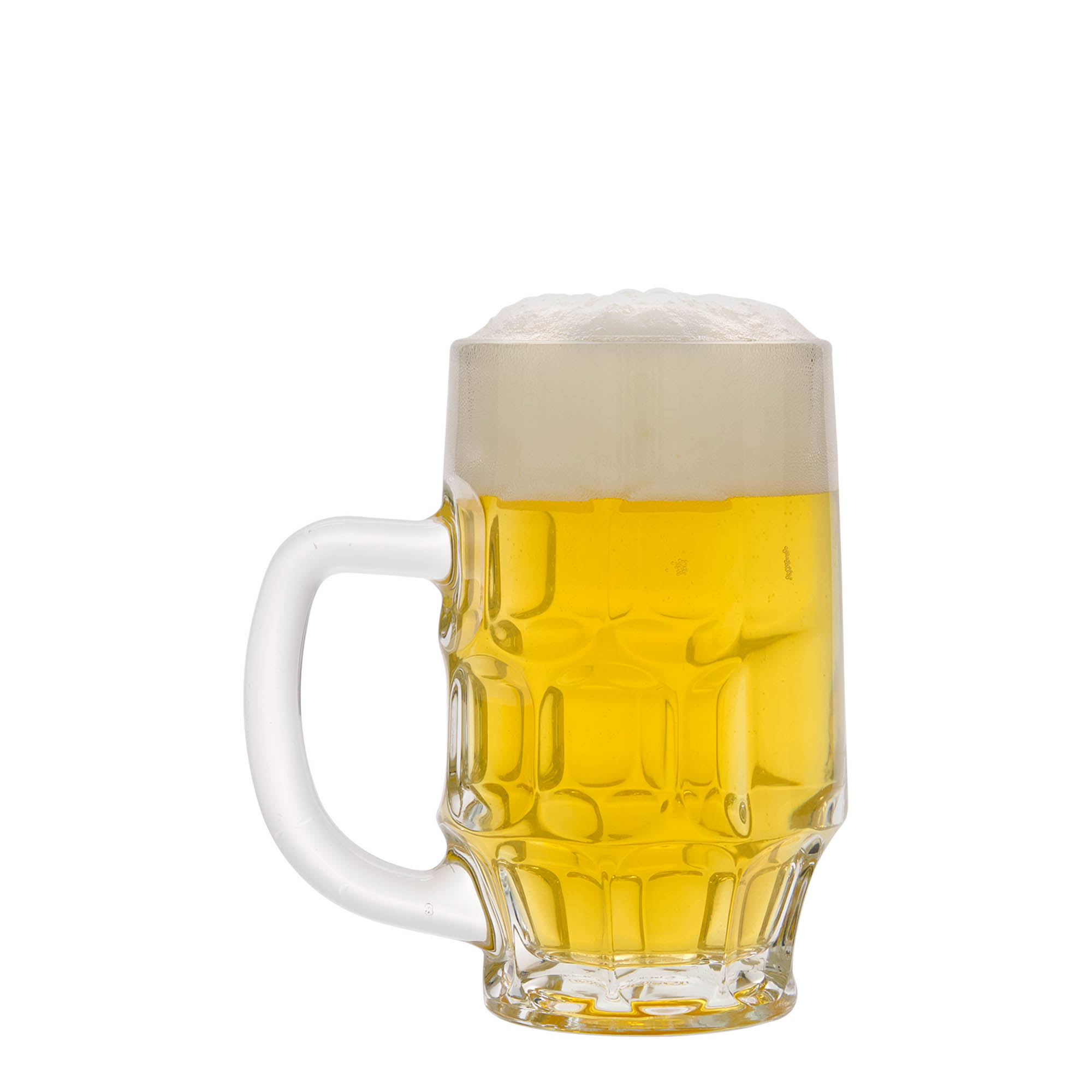 300 ml pivový krígeľ Seidel 'Braumeister', sklo
