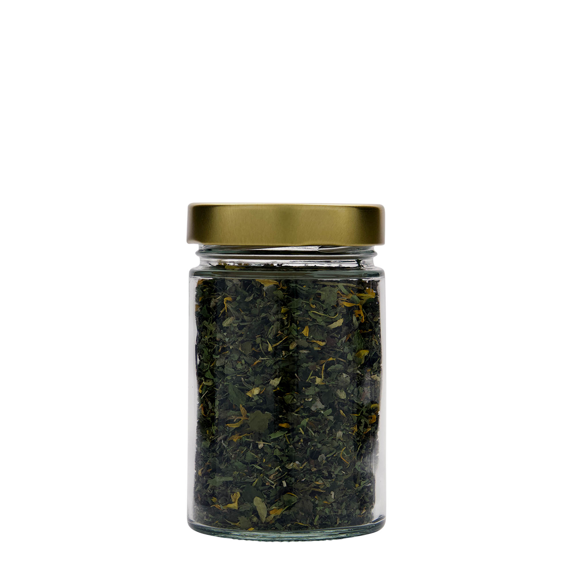 327 ml okrúhla fľaša 'Aurora', hrdlo: Deep-Twist-Off (DTO 66)