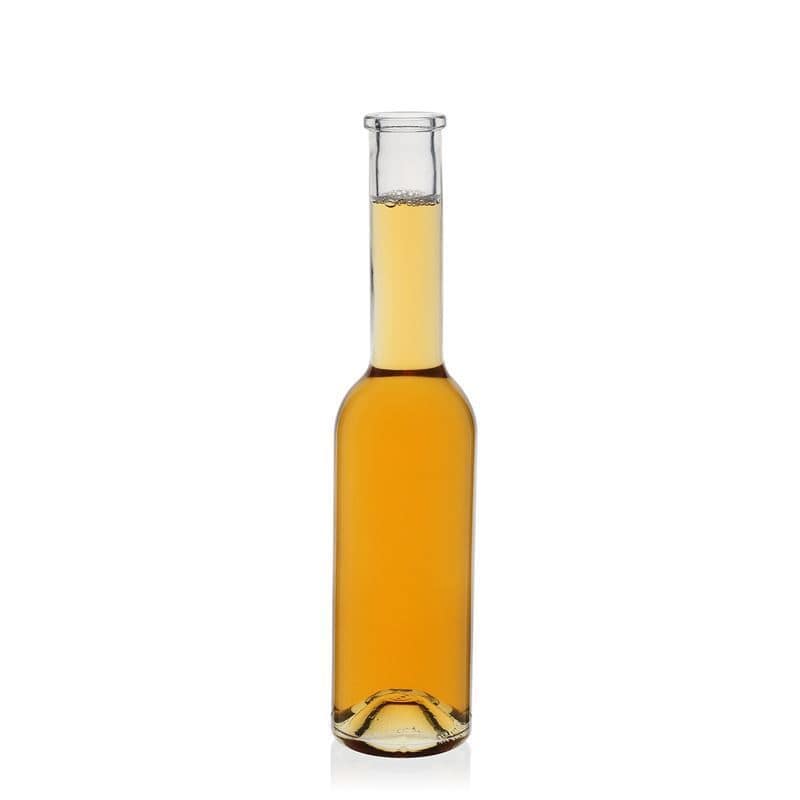 250 ml sklenená fľaša 'Opera', hrdlo: korok