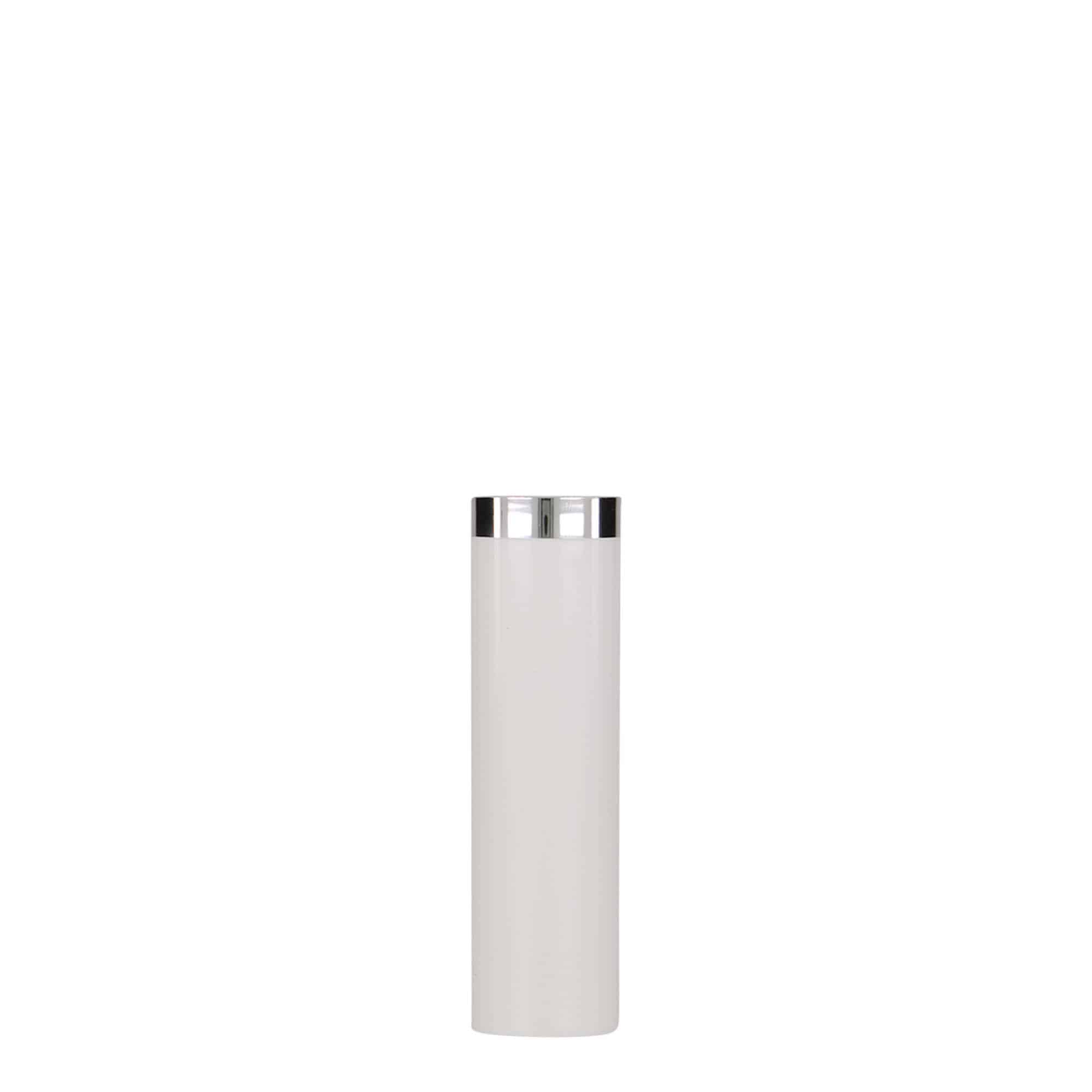 15 ml dávkovač „Nano“, PP plast, biela farba 15 ml dávkovač „Nano“, PP plast, biela farba