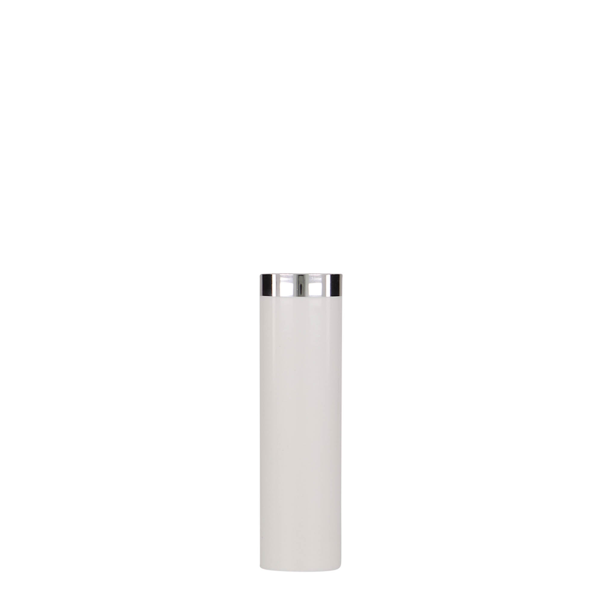15 ml Airless dávkovač 'Nano', PP-plast, biely