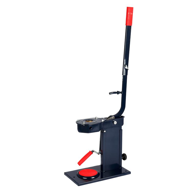 Uzáver, kov, tmavomodrá Uzáver, kov, tmavomodrá