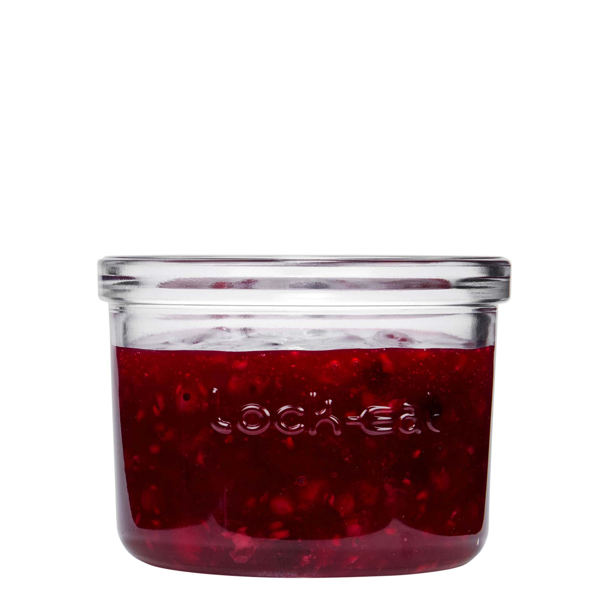 500 ml drôtené uzáverové sklo 'Lock-Eat', hrdlo: drôtený uzáver