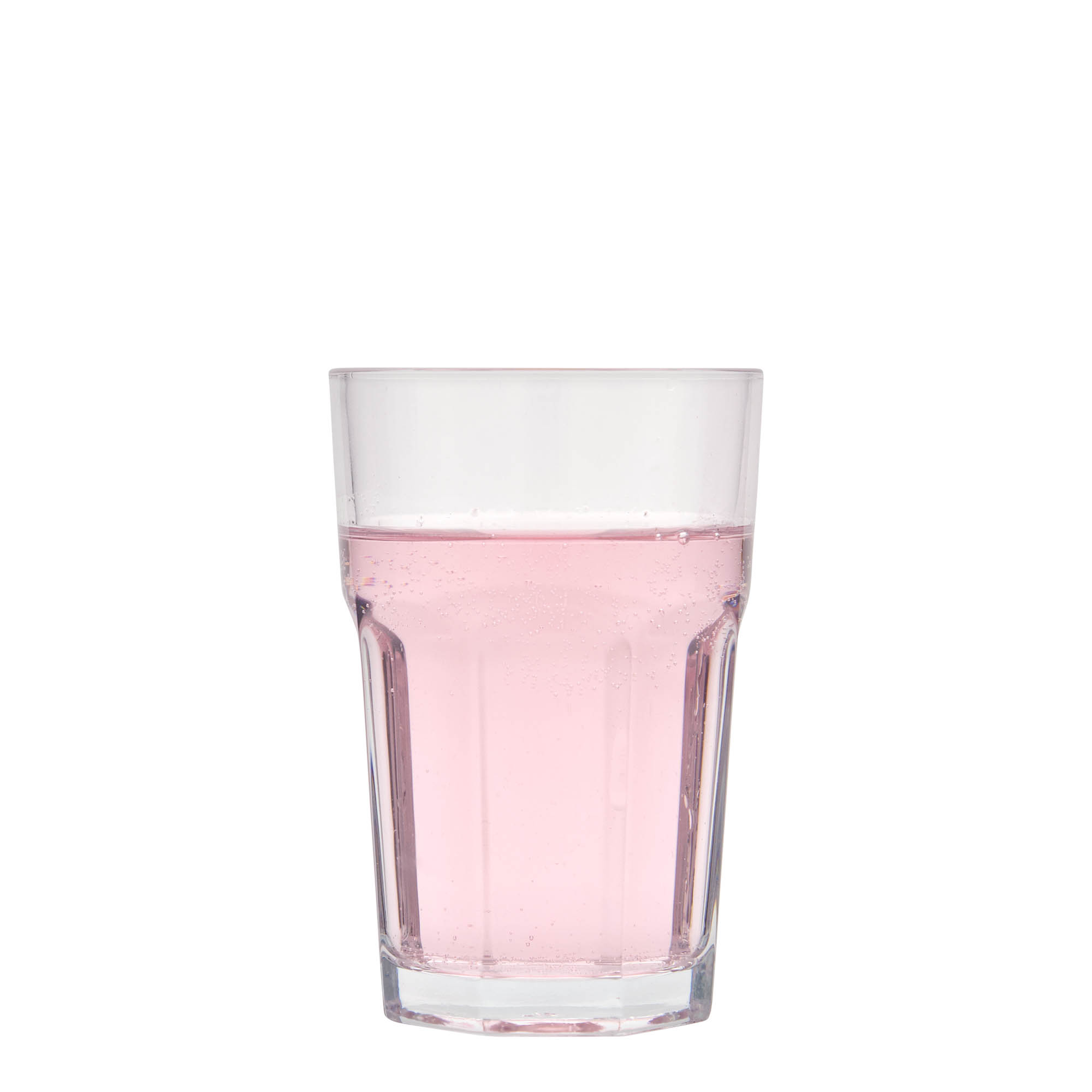 300 ml pohár na pitie 'Casablanca', sklo