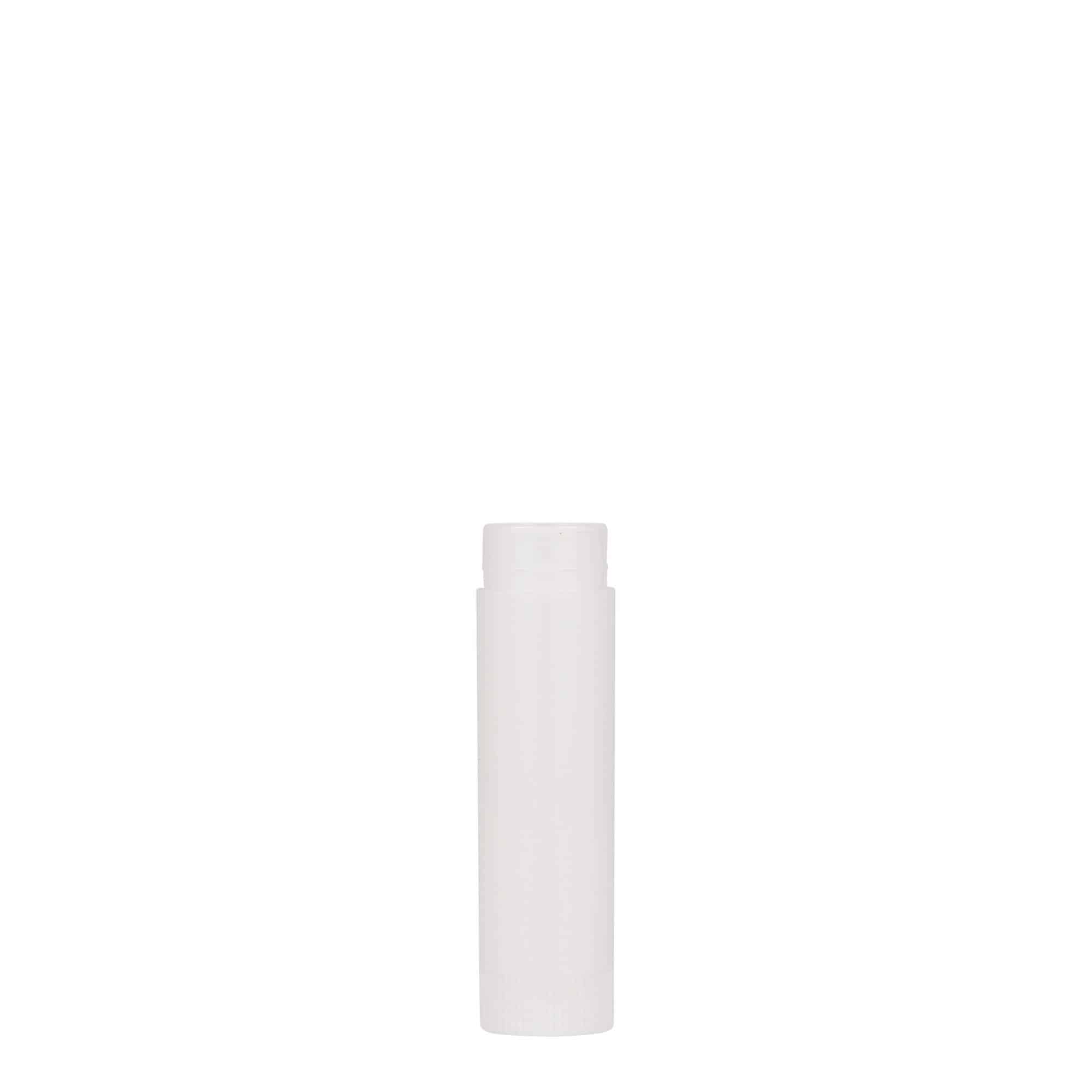 6 ml rúž, PP plast, biela farba 6 ml rúž, PP plast, biela farba