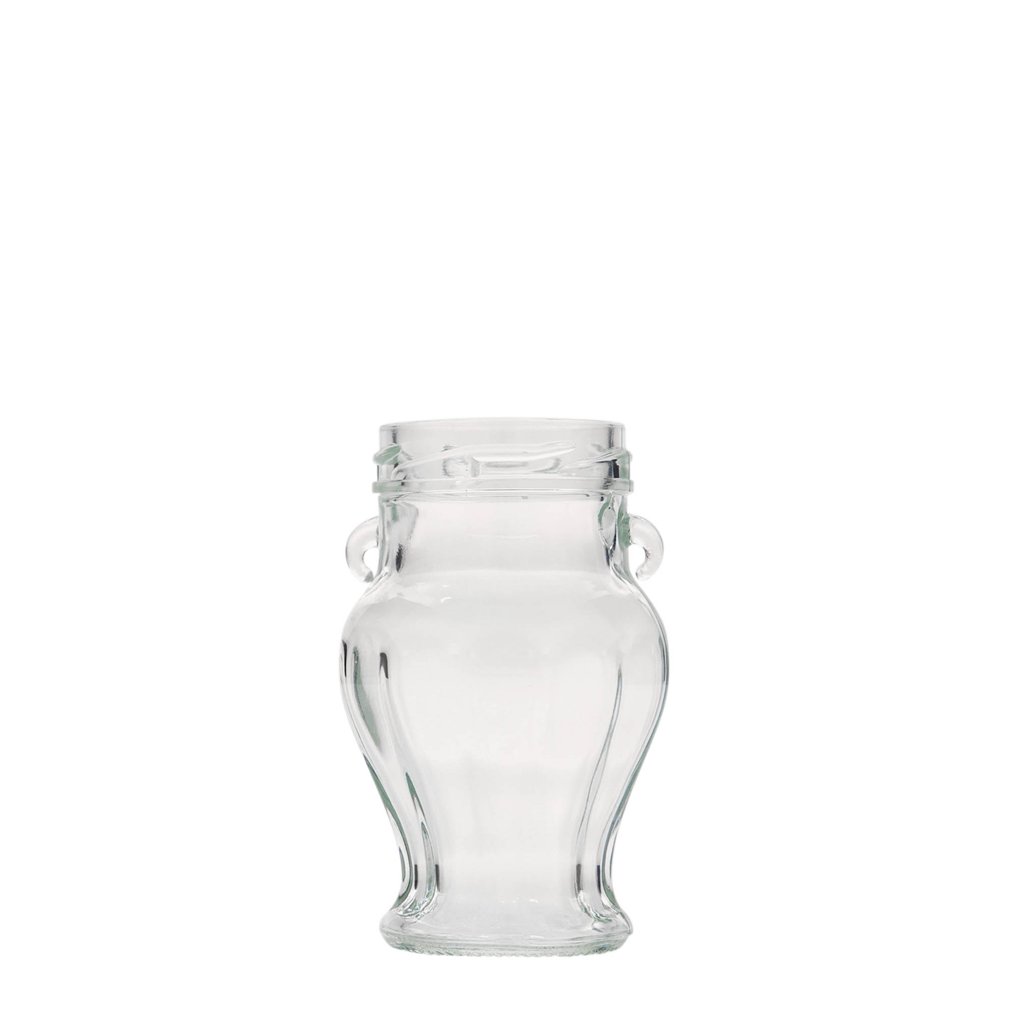 106 ml šperková fľaštička 'Beauty', hrdlo: Twist-Off (TO 48)