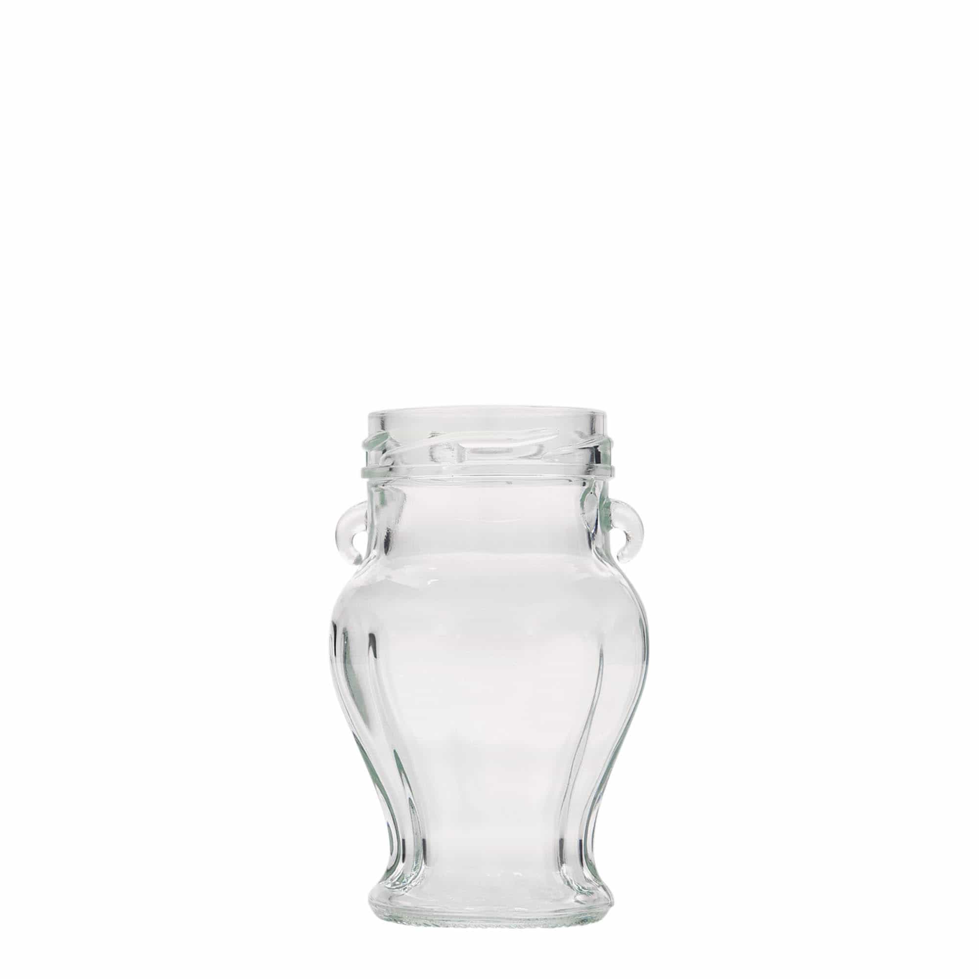 106 ml šperková fľaštička 'Beauty', hrdlo: Twist-Off (TO 48)