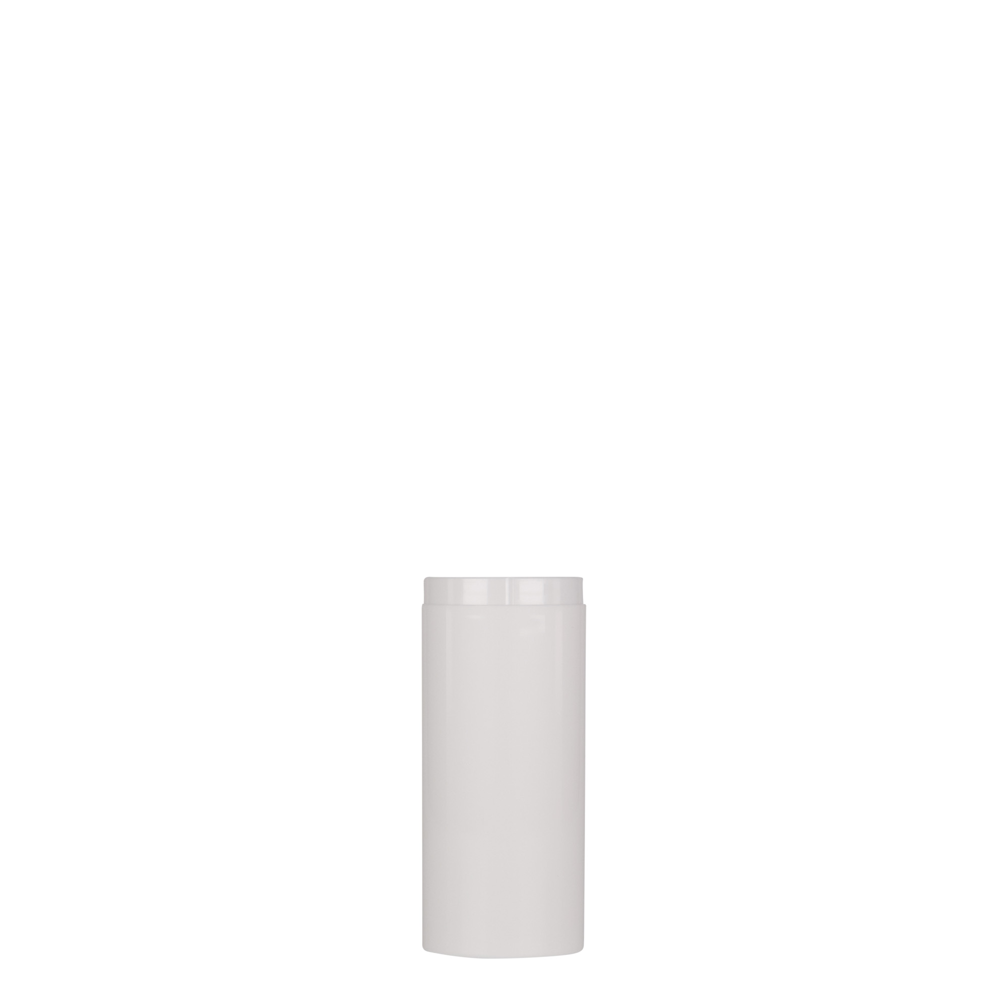 50 ml airless dávkovač „Mezzo“, PP-plast, biely 50 ml airless dávkovač „Mezzo“, PP-plast, biely