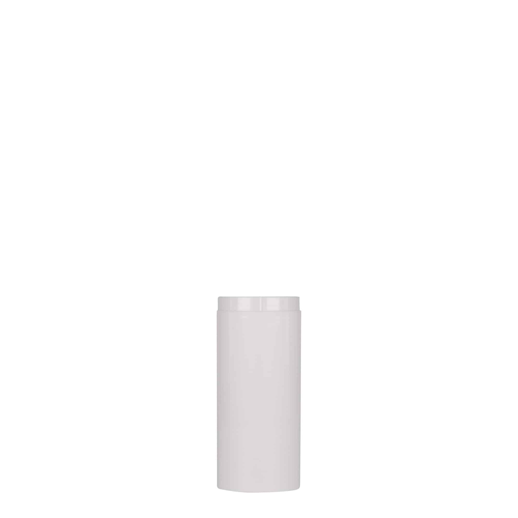 50 ml airless dávkovač „Mezzo“, PP-plast, biely