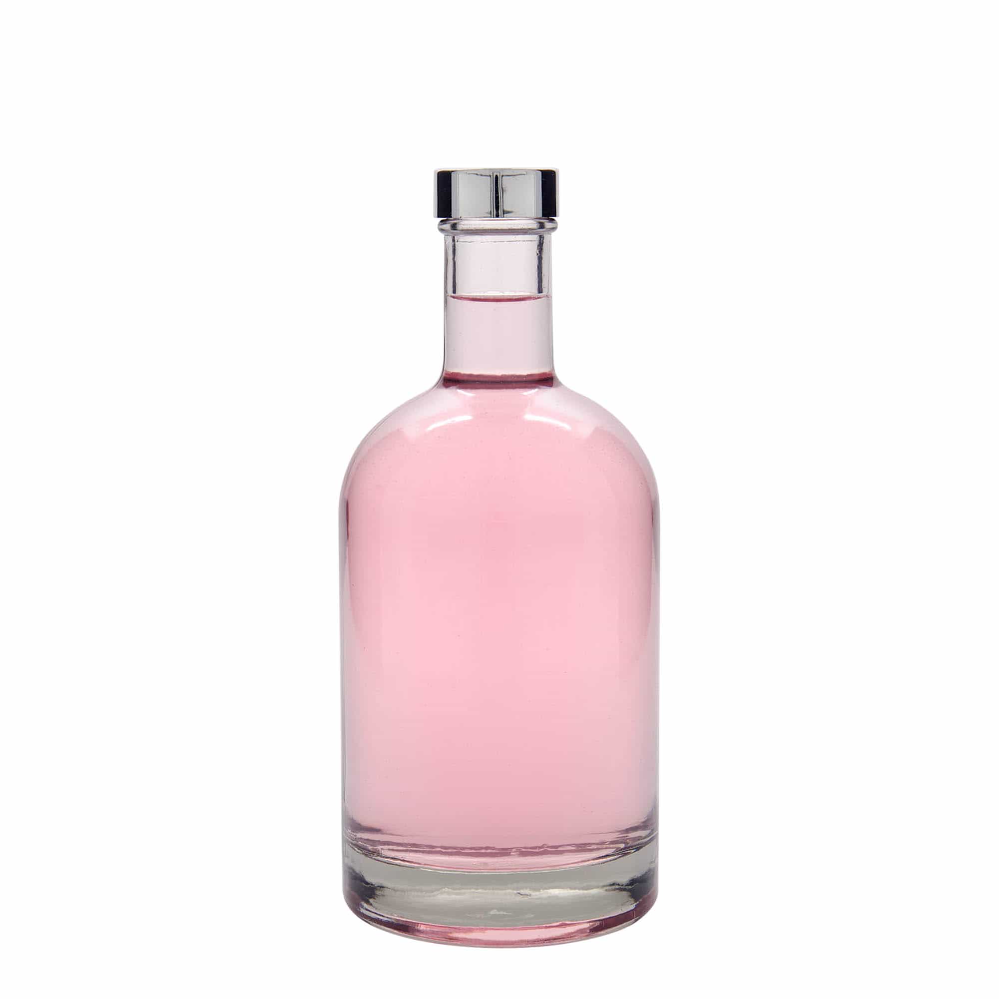 700 ml sklená fľaša „First Class“, hrdlo: GPI 33