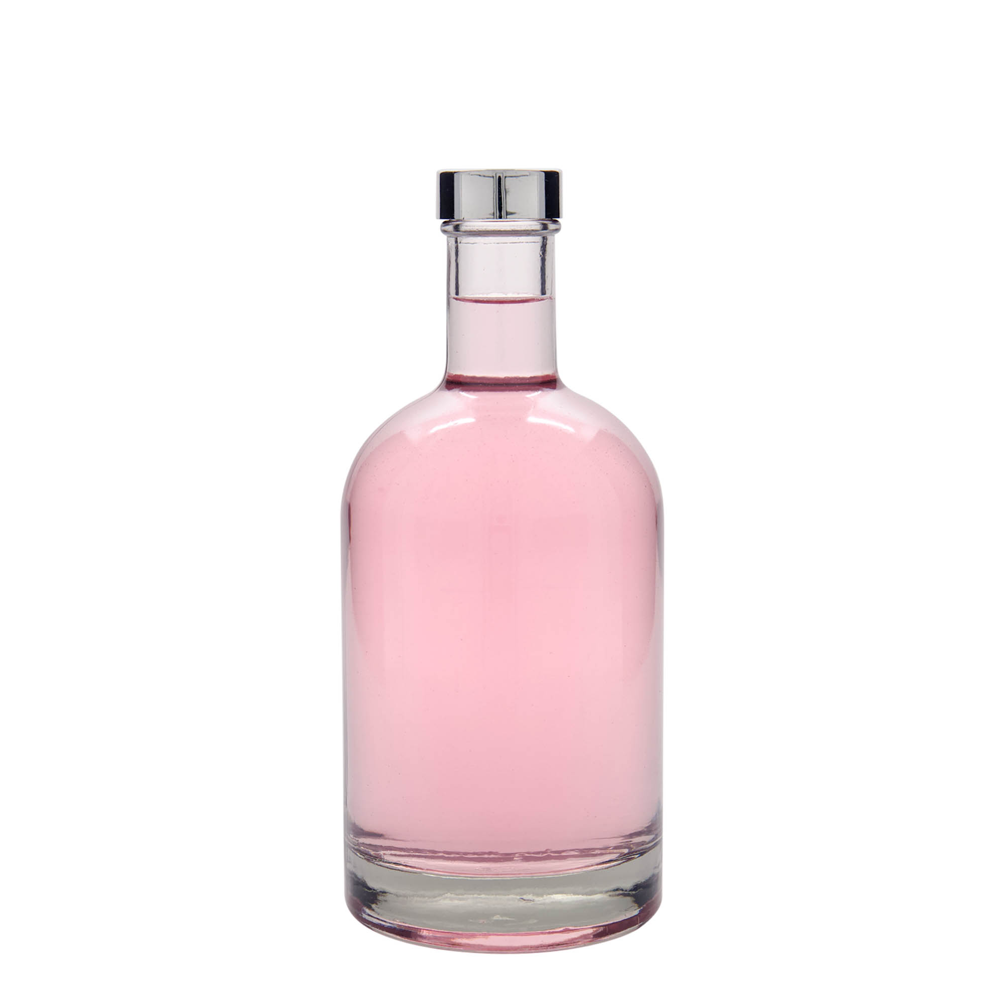 700 ml sklenená fľaša 'First Class', hrdlo: GPI 33