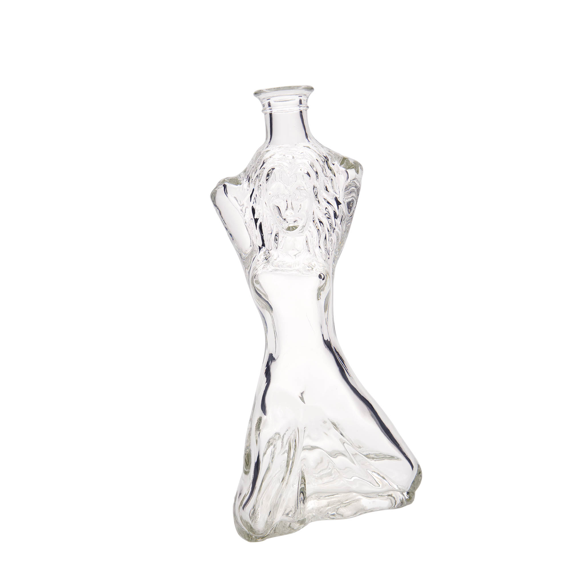 350 ml sklenená fľaša 'Lexy', hrdlo: korok