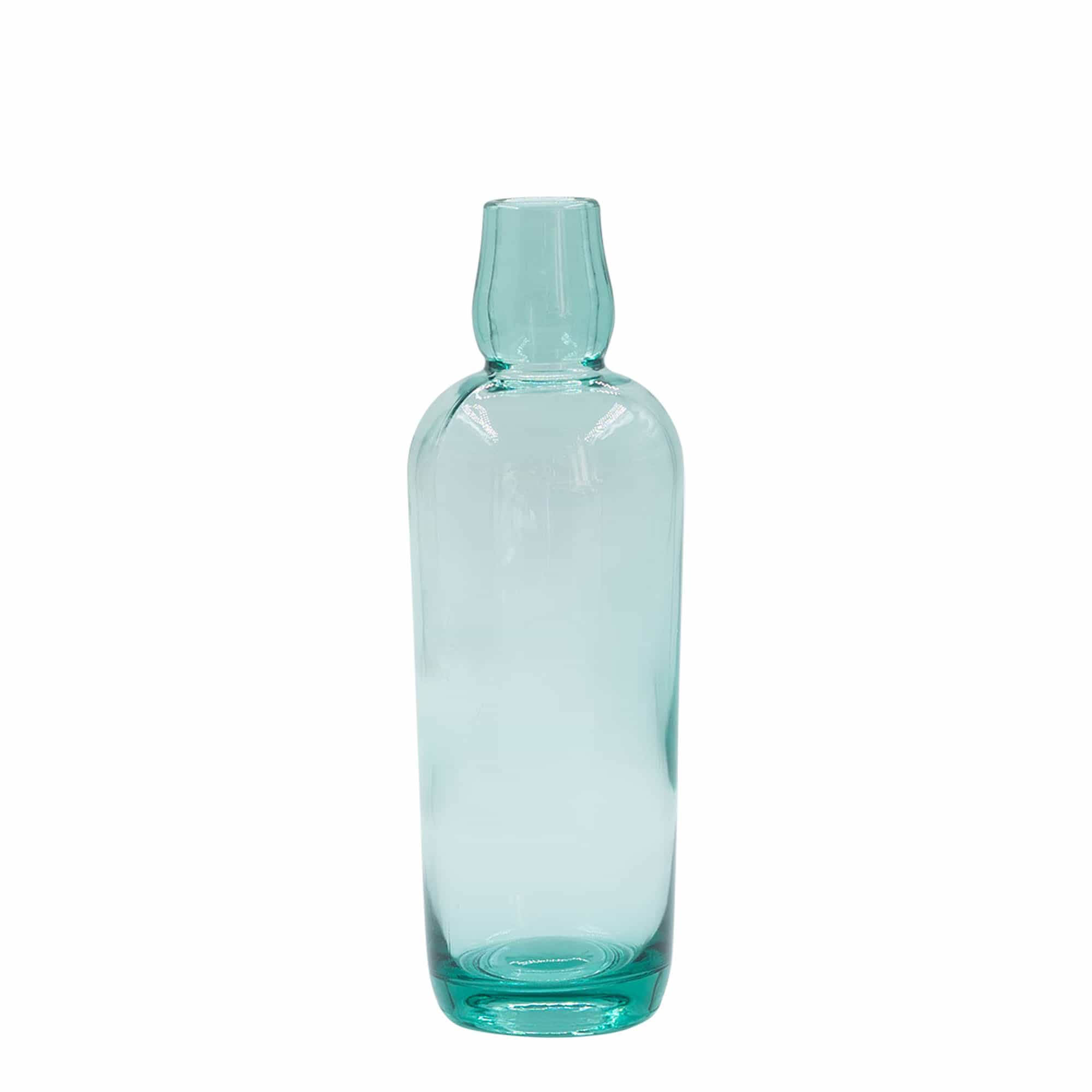 500 ml sklená fľaša „Melee“, hrdlo: korok 500 ml sklená fľaša „Melee“, hrdlo: korok