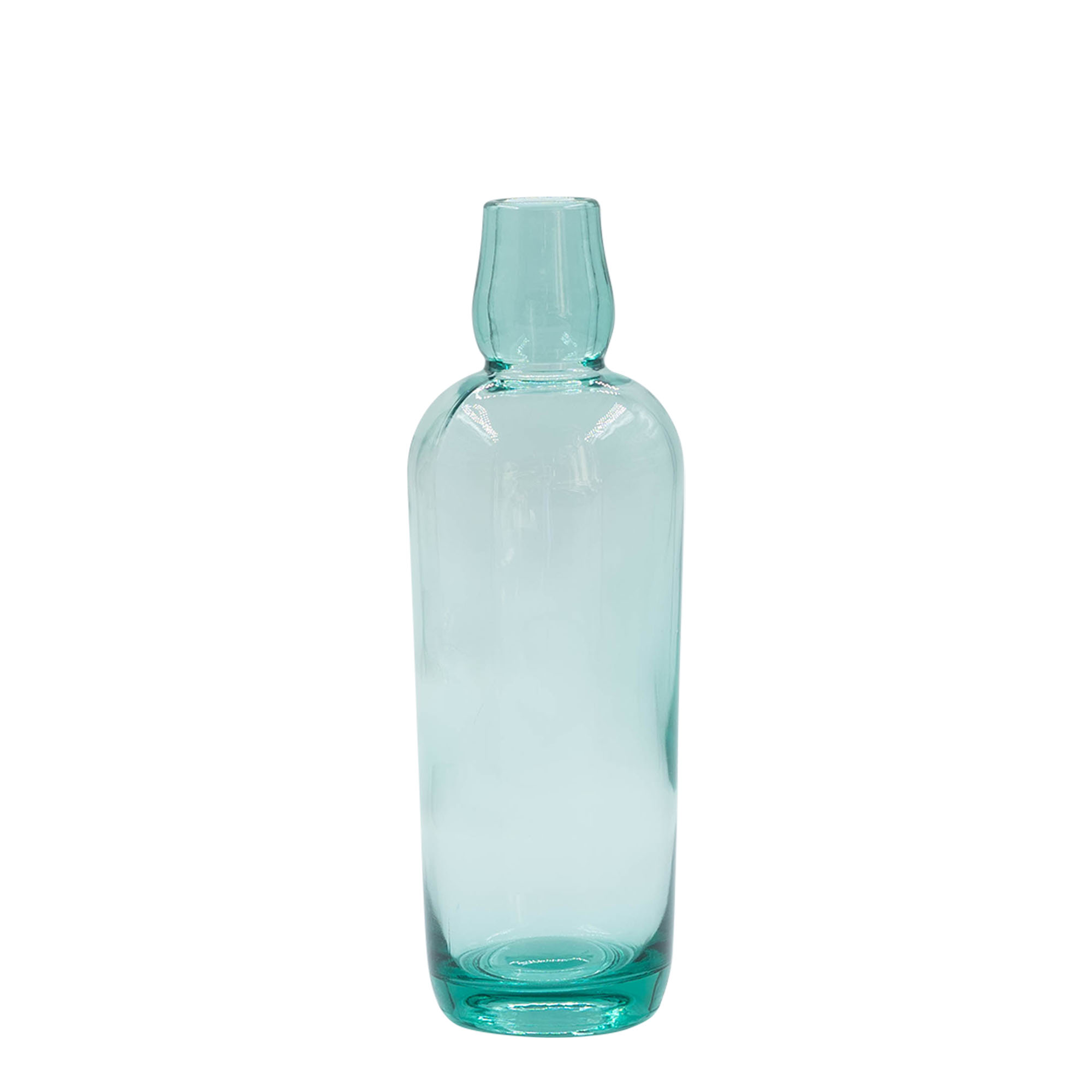 500 ml sklenená fľaša 'Melee', hrdlo: korok