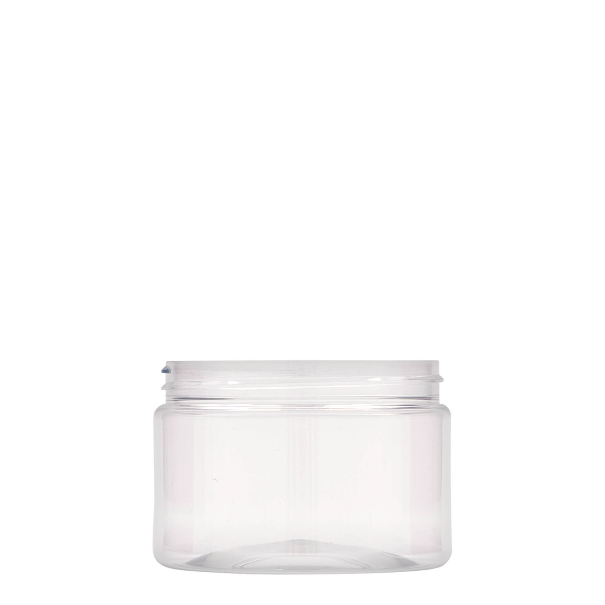 150 ml PET dóza 'Isabella', hrdlo: 70/400