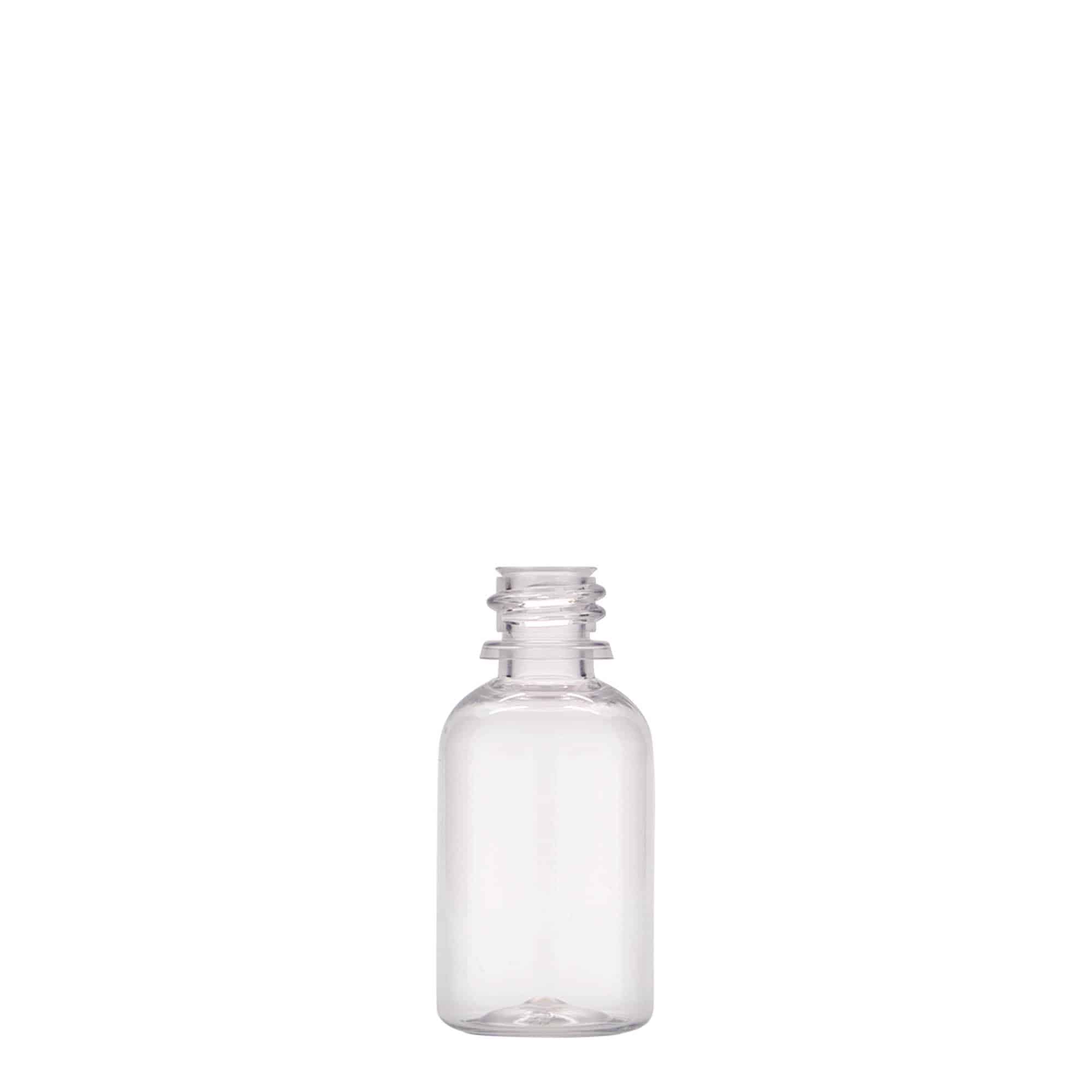 30 ml PET liekovka „Easy Living“, plast, hrdlo: DIN 18 30 ml PET liekovka „Easy Living“, plast, hrdlo: DIN 18