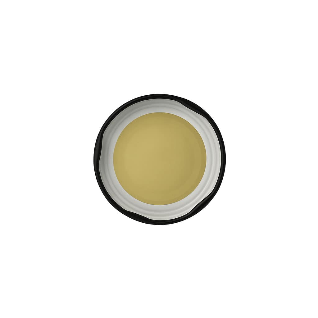 Twist-Off viečko, biely plech, čierne, pre hrdlo: TO 53