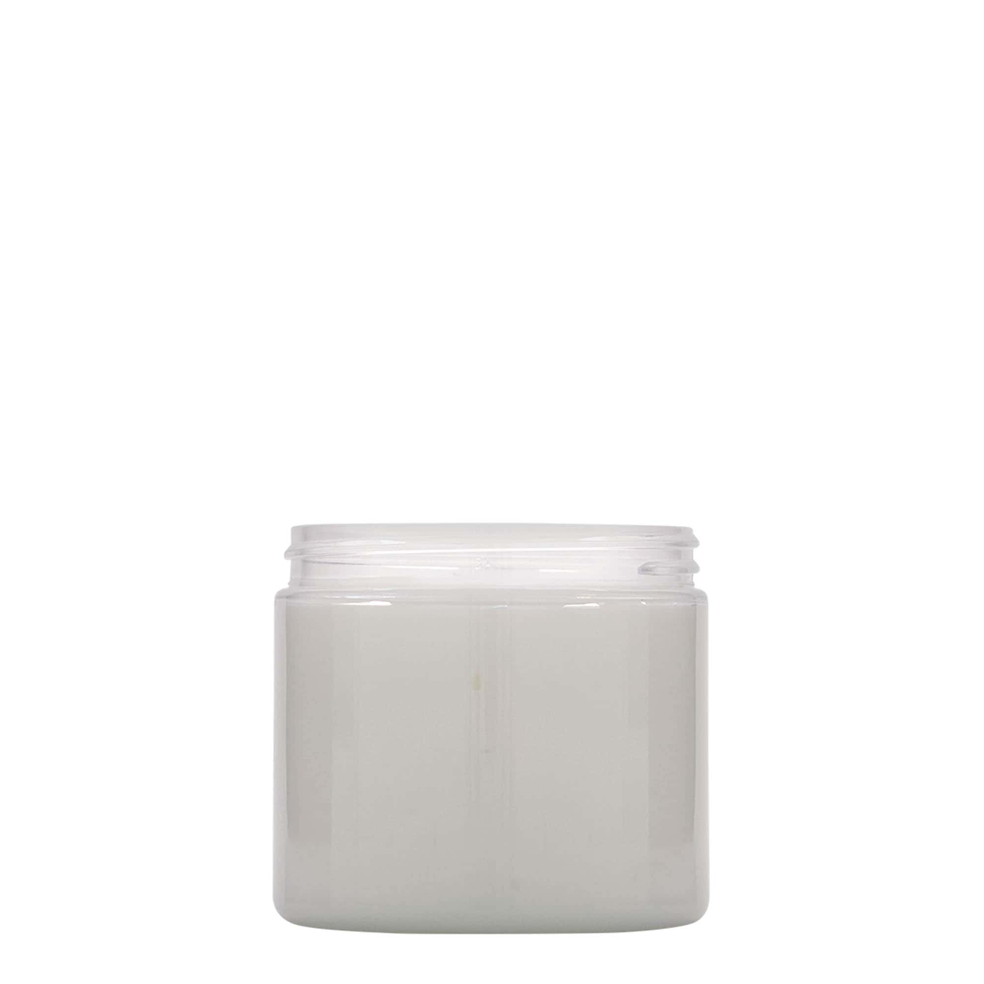 200 ml PET dóza „Isabella“, hrdlo: 70/400