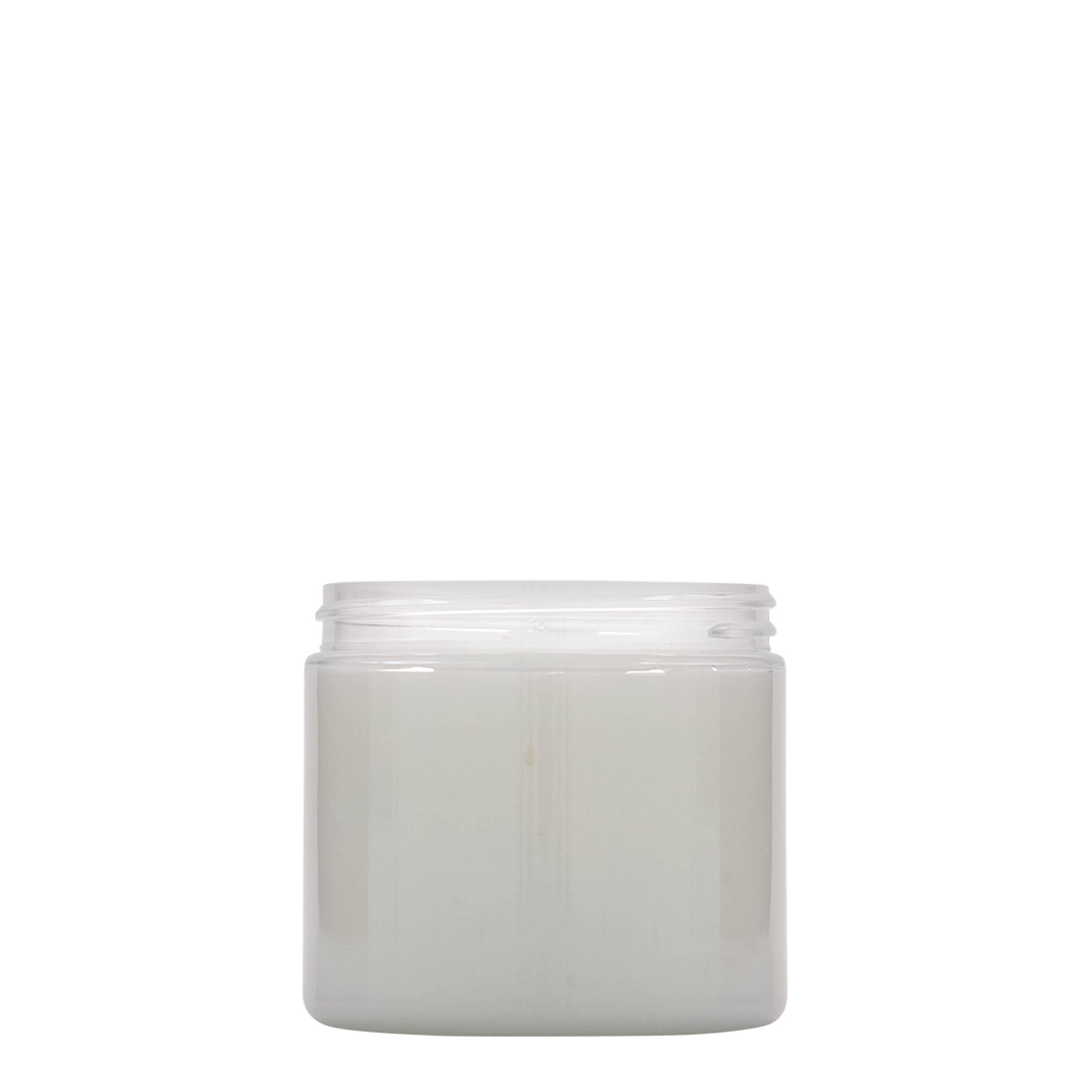 200 ml PET nádoba 'Isabella', hrdlo: 70/400 200 ml PET nádoba 'Isabella', hrdlo: 70/400