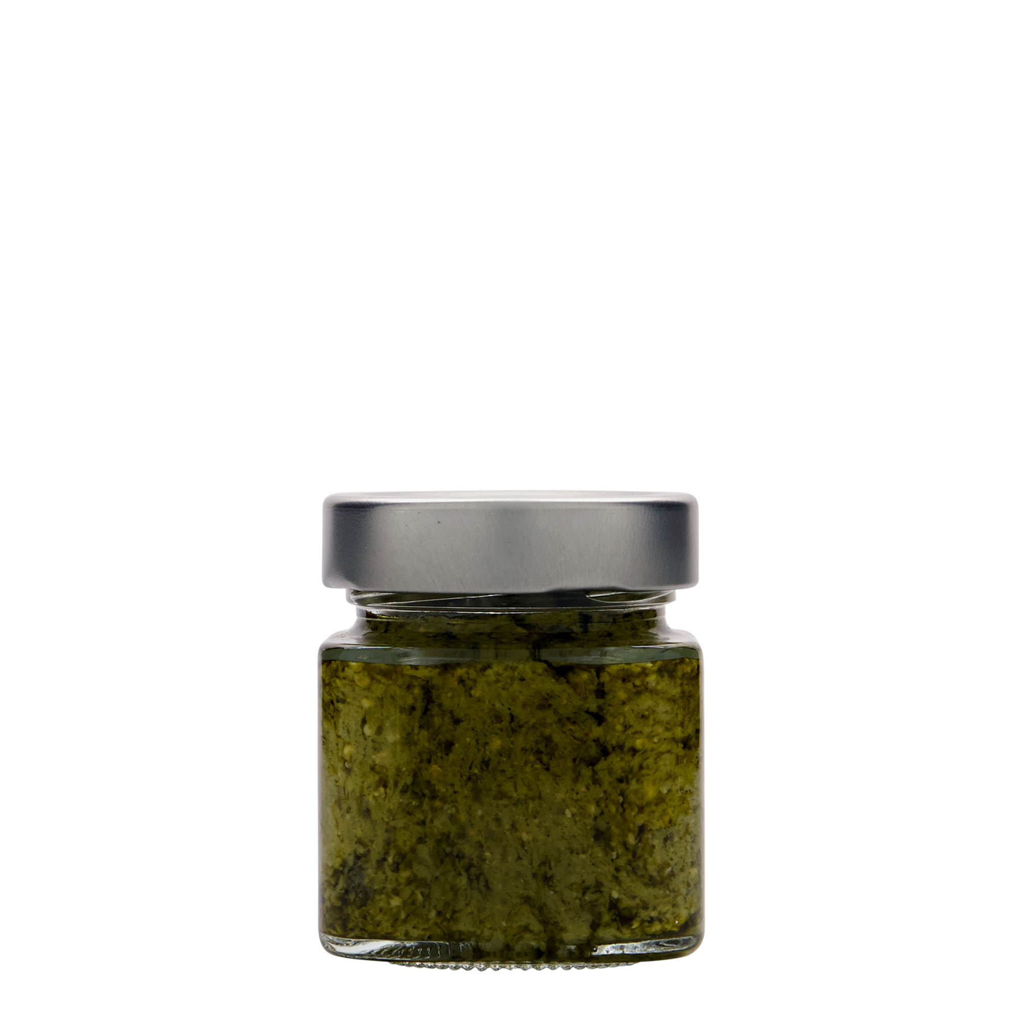 156 ml štvorcová fľaša 'Funny', hrdlo: Deep-Twist-Off (DTO 58) 156 ml štvorcová fľaša 'Funny', hrdlo: Deep-Twist-Off (DTO 58)