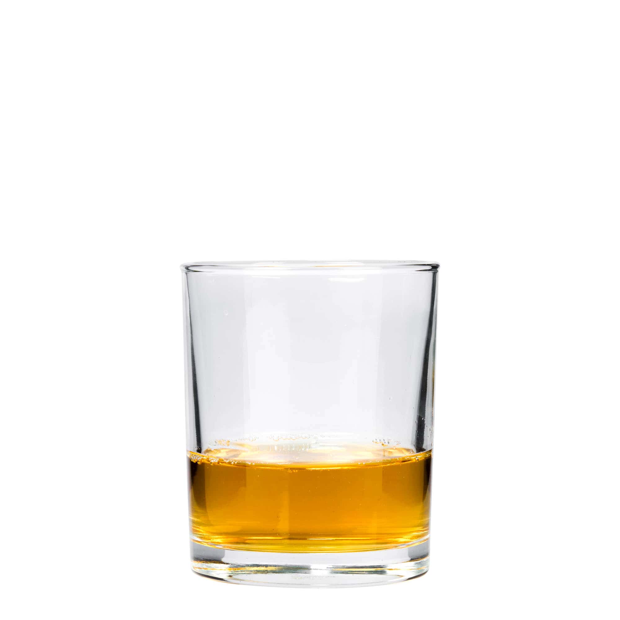 200 ml whisky pohár 'Amsterdam', sklo