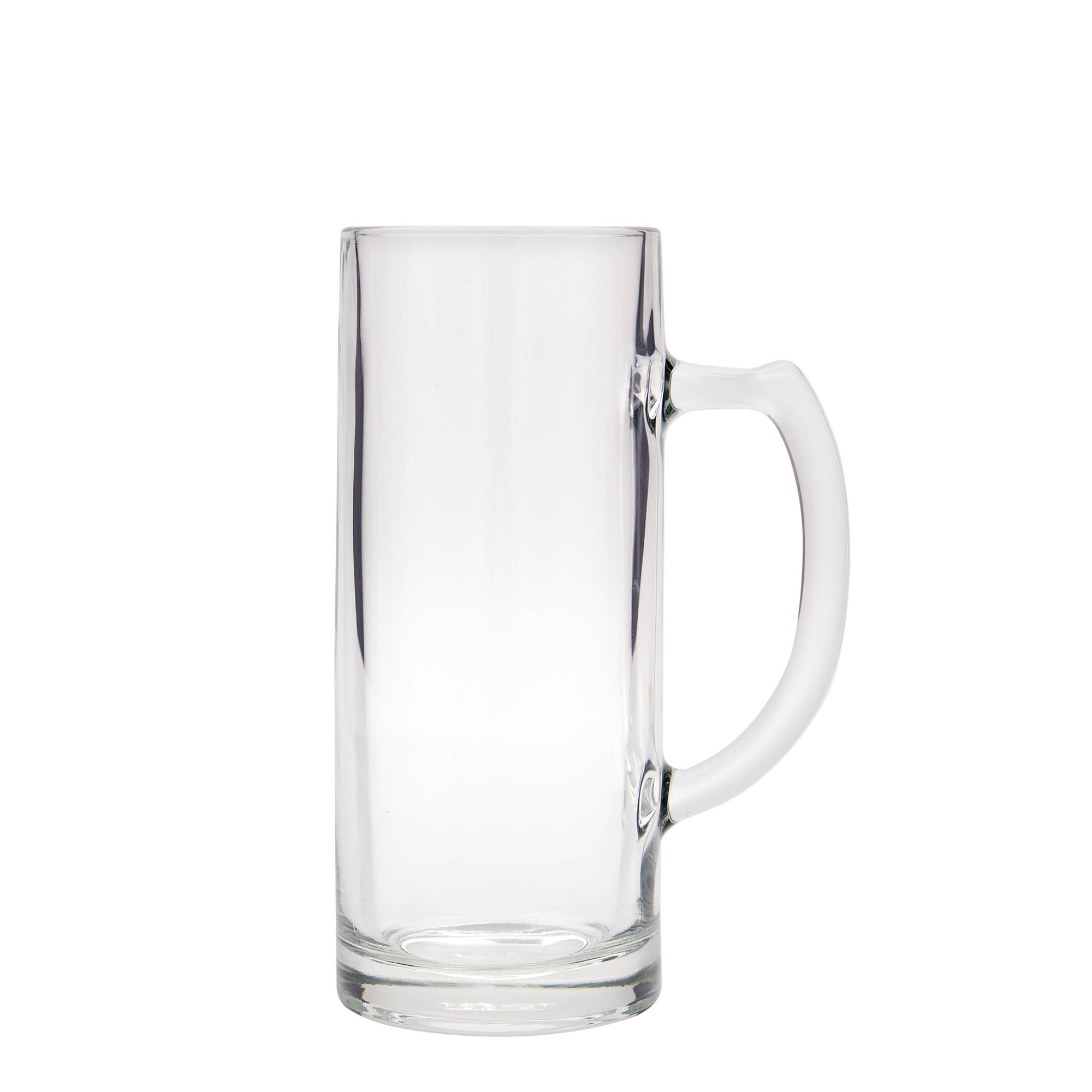 500 ml pivový pohár 'Gutsherren', sklo