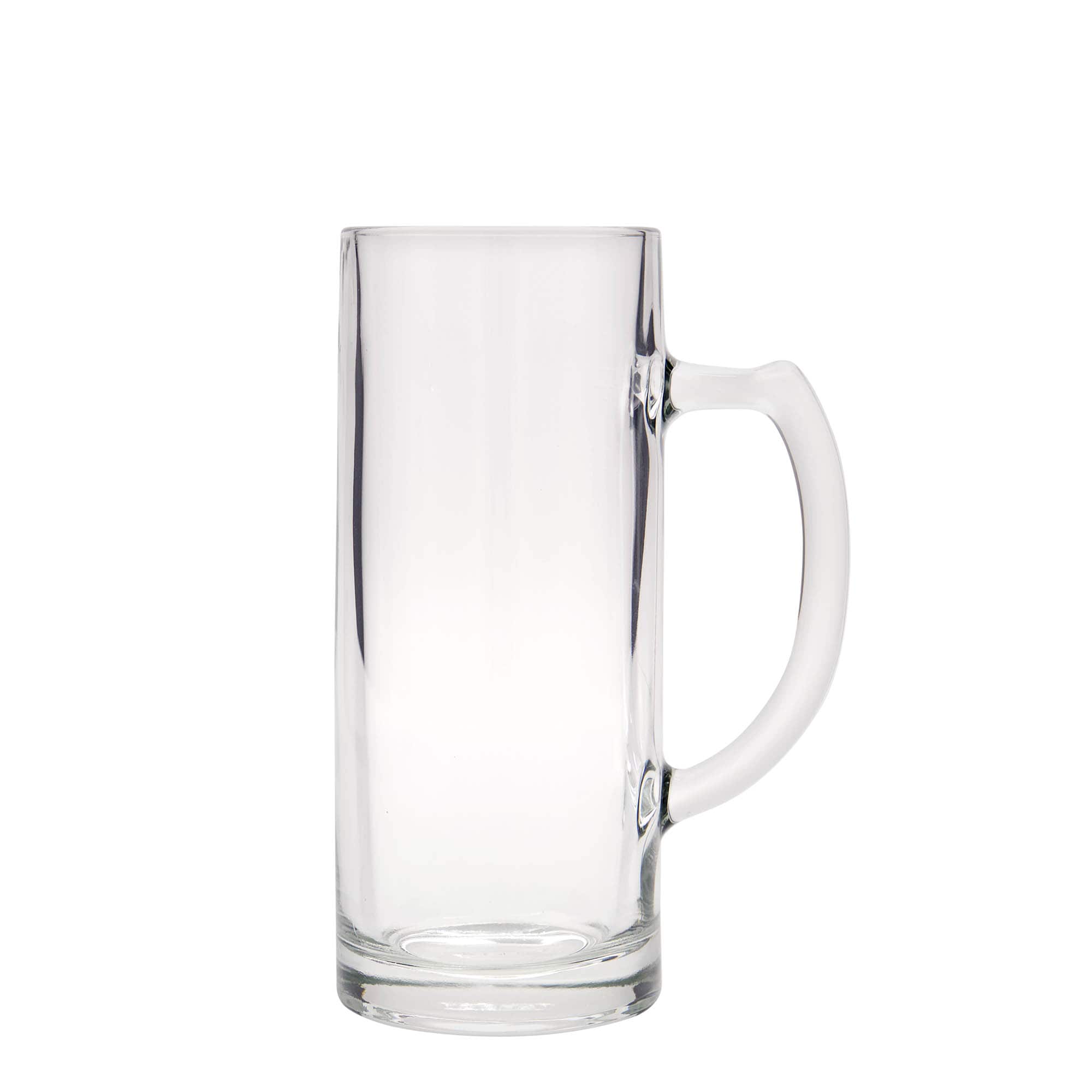 500 ml pivový pohár 'Gutsherren', sklo 500 ml pivový pohár 'Gutsherren', sklo