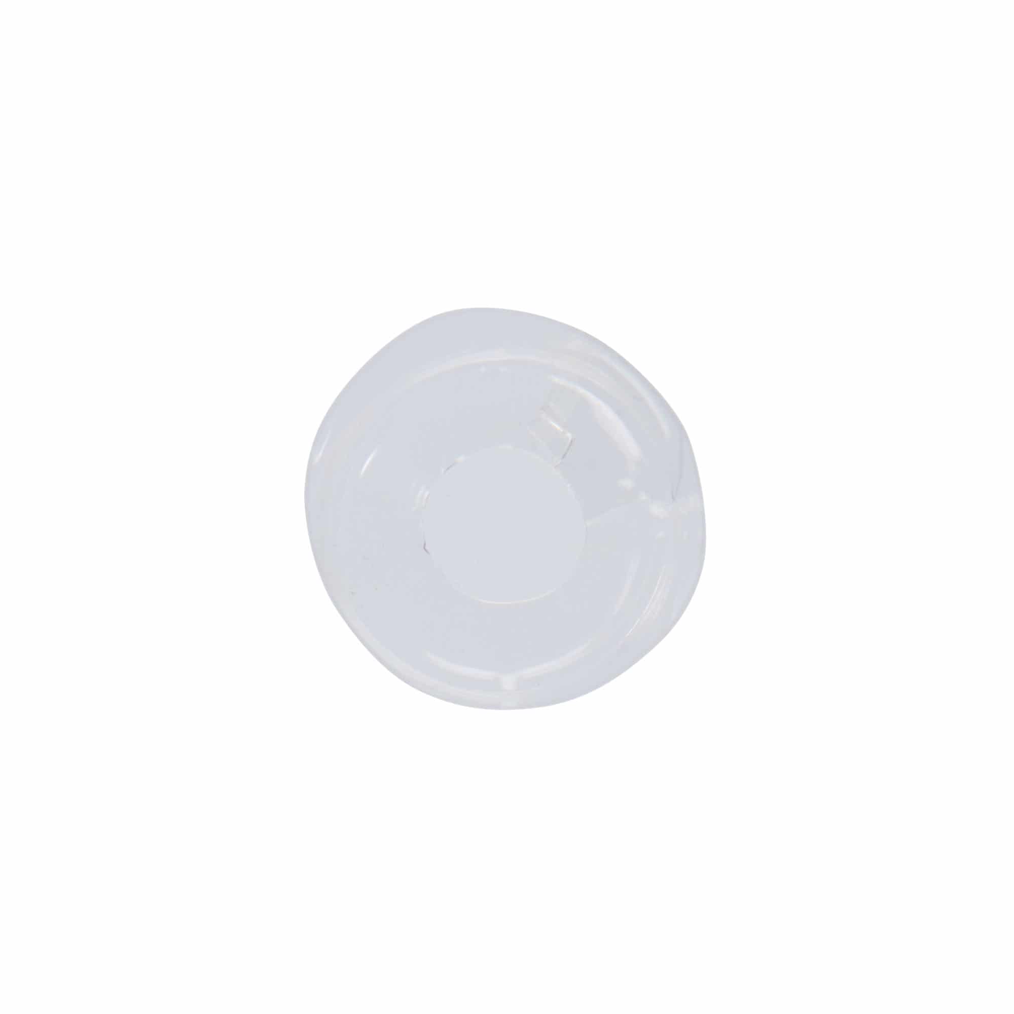 Plastové puzdro 22 x 35, PVC plast