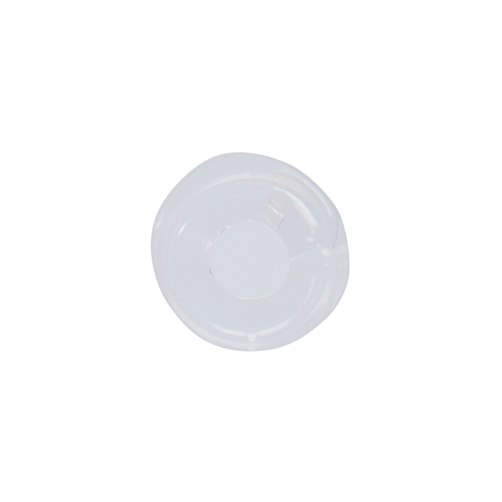 Zmršťovacia kapsula 22x35, PVC-plast