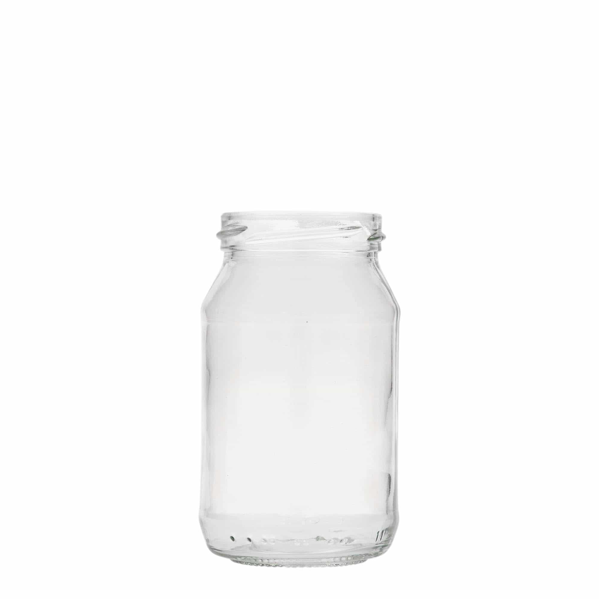 250 ml pohár na lahôdky, hrdlo: twist off (TO 58) 250 ml pohár na lahôdky, hrdlo: twist off (TO 58)