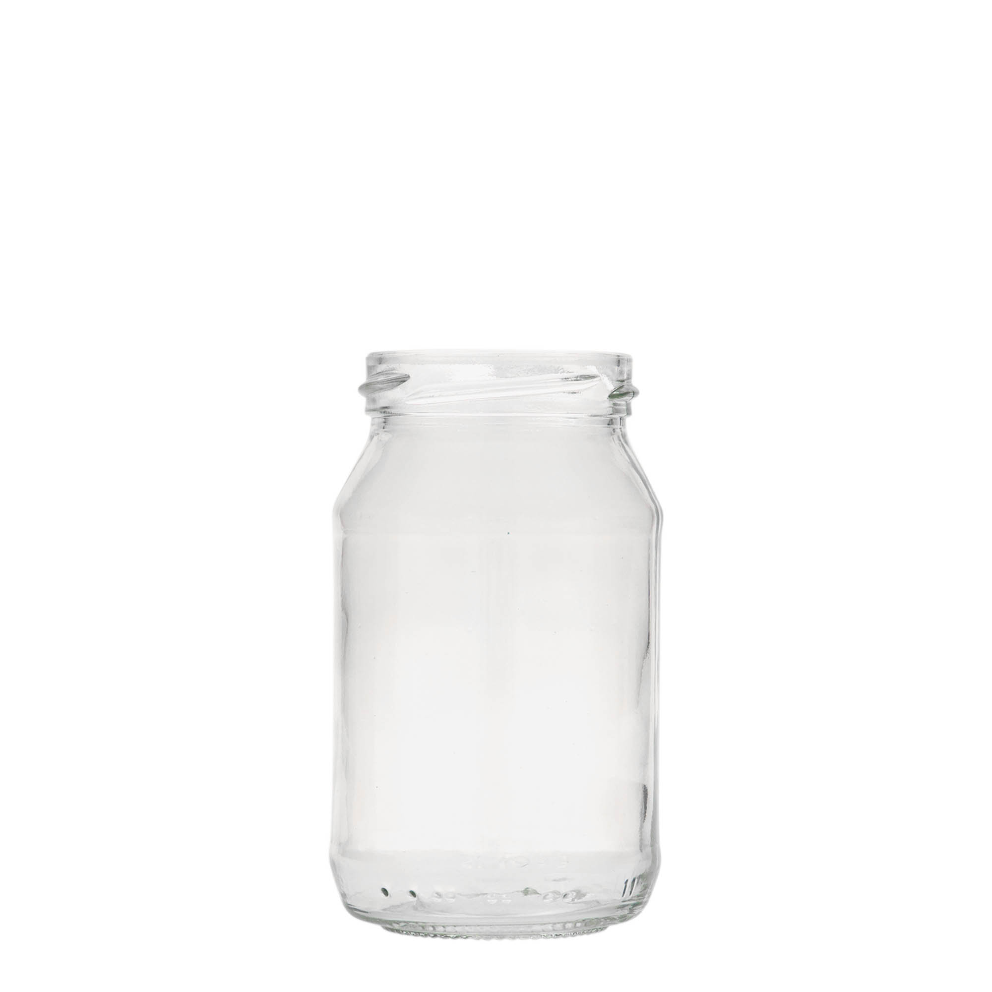 250 ml pohár na delikatesy, hrdlo: Twist-Off (TO 58)