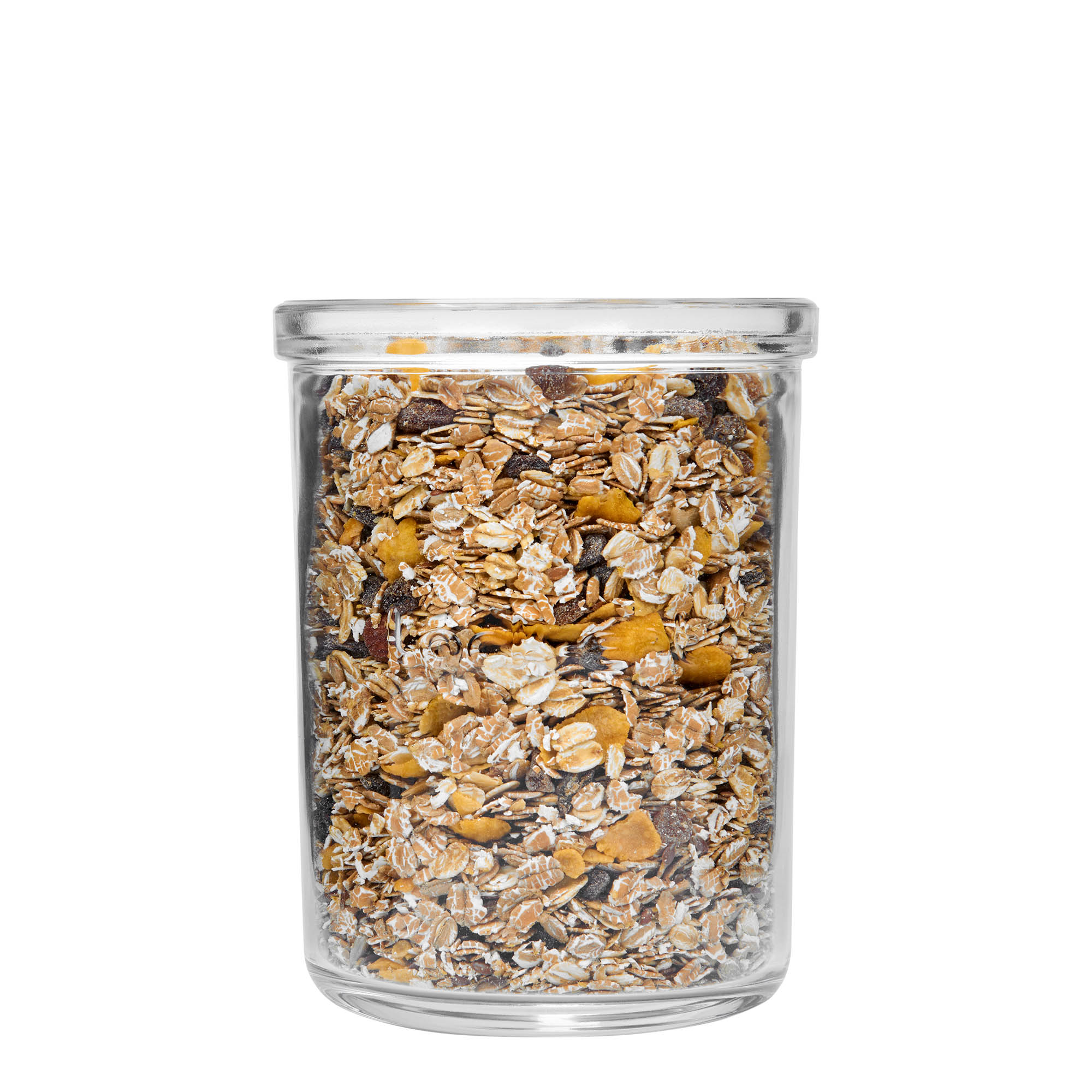 1 000 ml drôtené uzáverové sklo 'Lock-Eat', hrdlo: drôtený uzáver