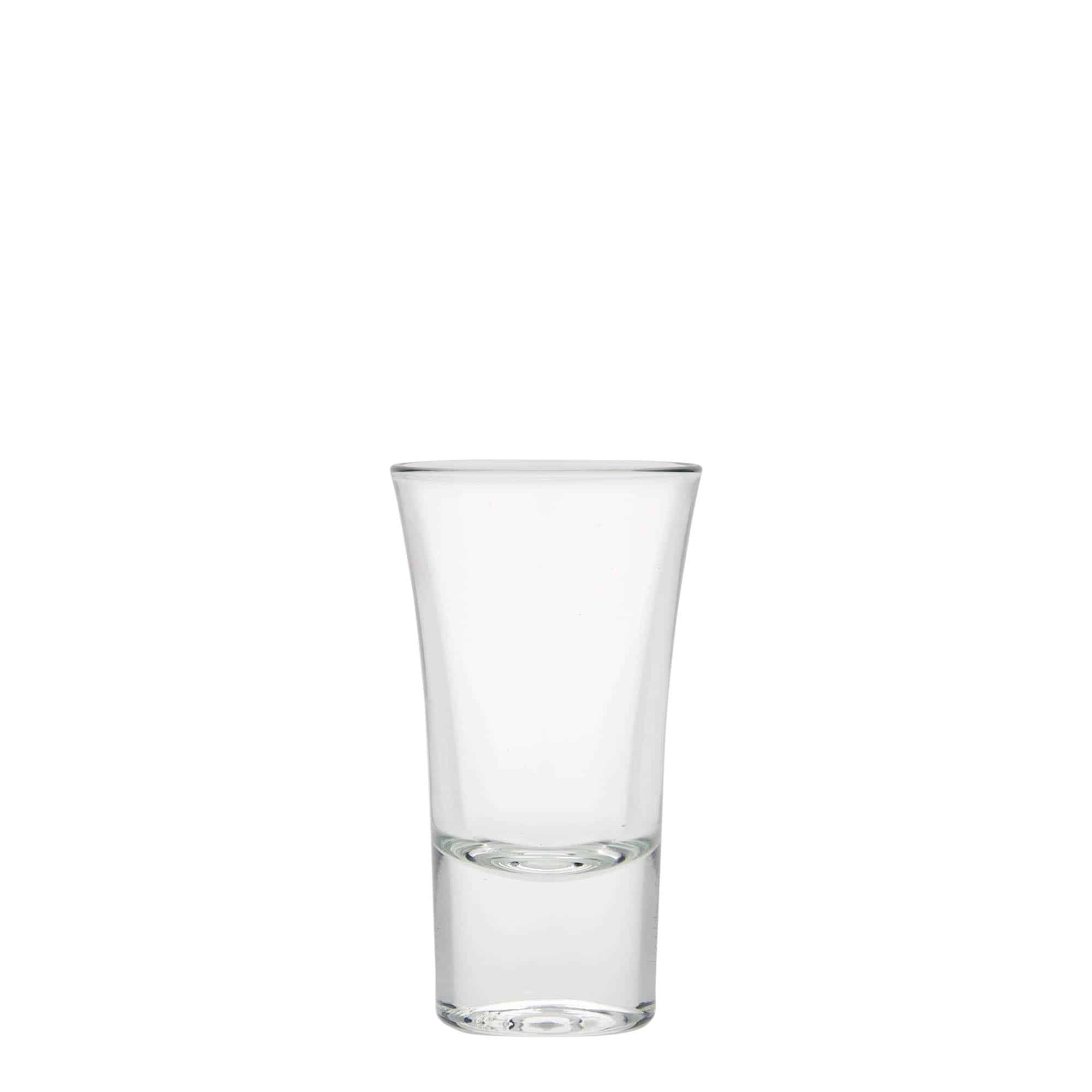 40 ml kalíštek „Seniorstamper“