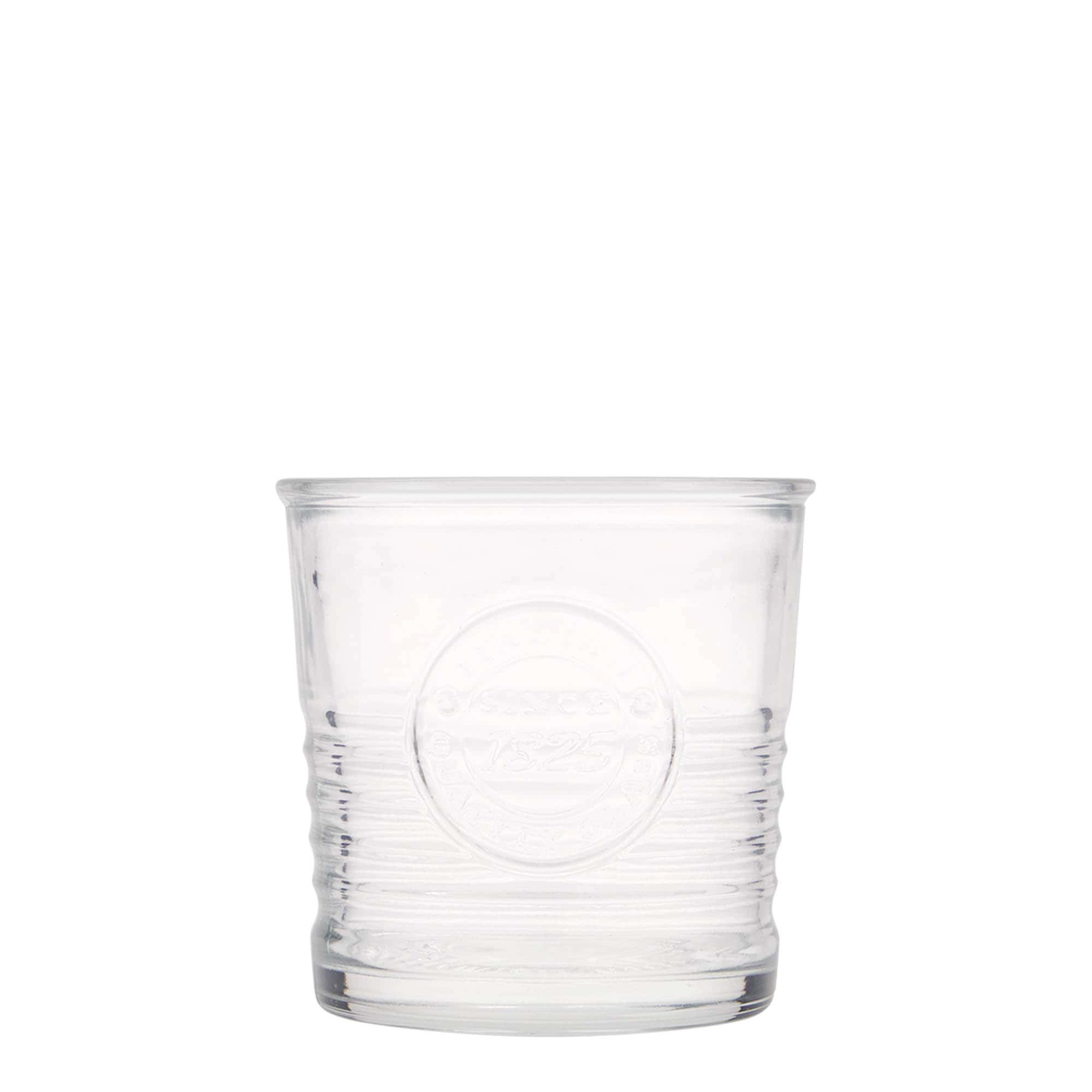 300 ml pohár „Officina 1825“, sklený 300 ml pohár „Officina 1825“, sklený