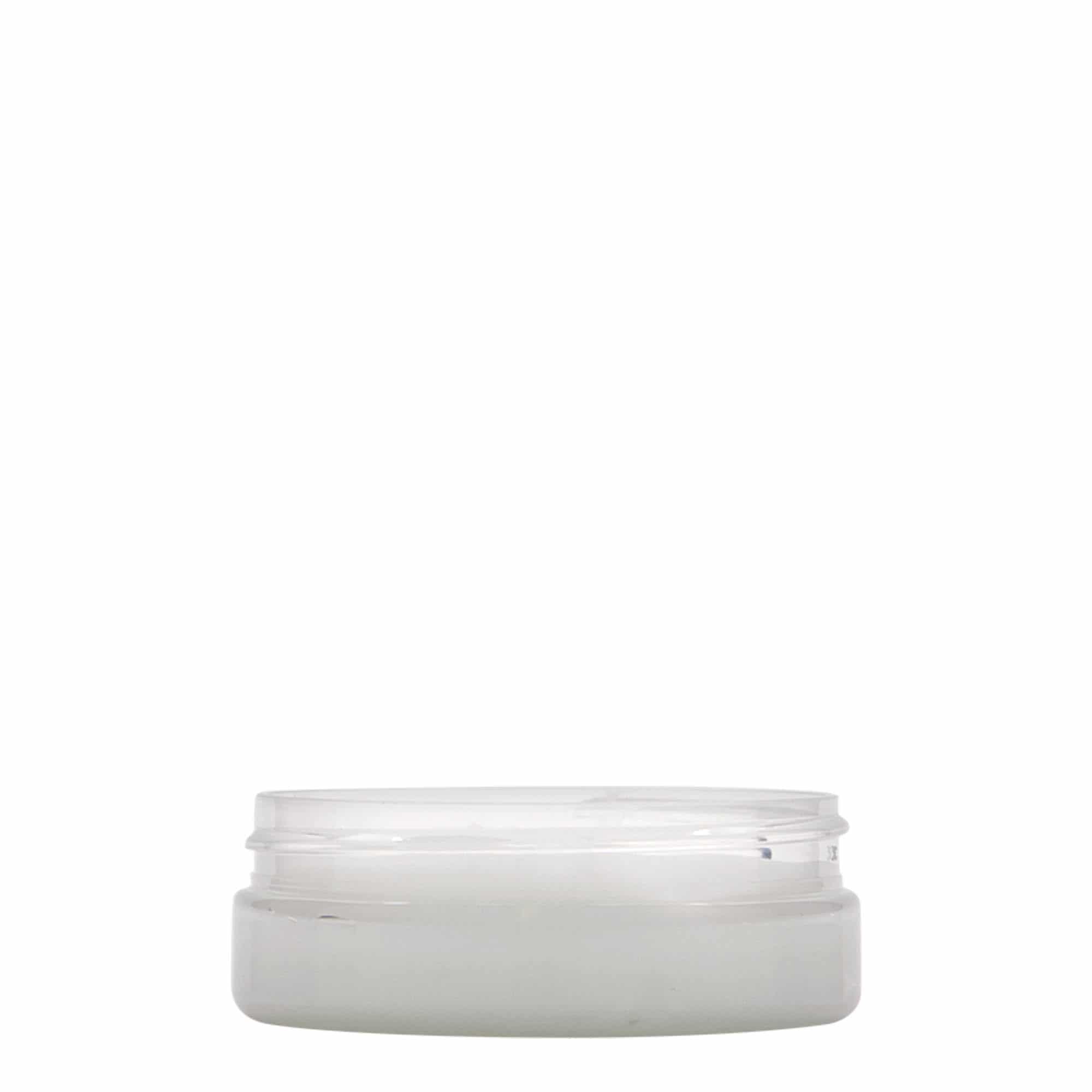 50 ml PET dóza „Isabella“, hrdlo: 70/400