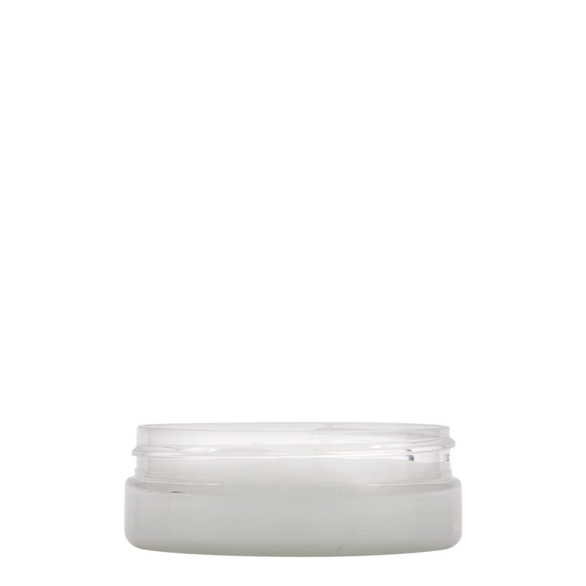 50 ml PET dóza 'Isabella', hrdlo: 70/400