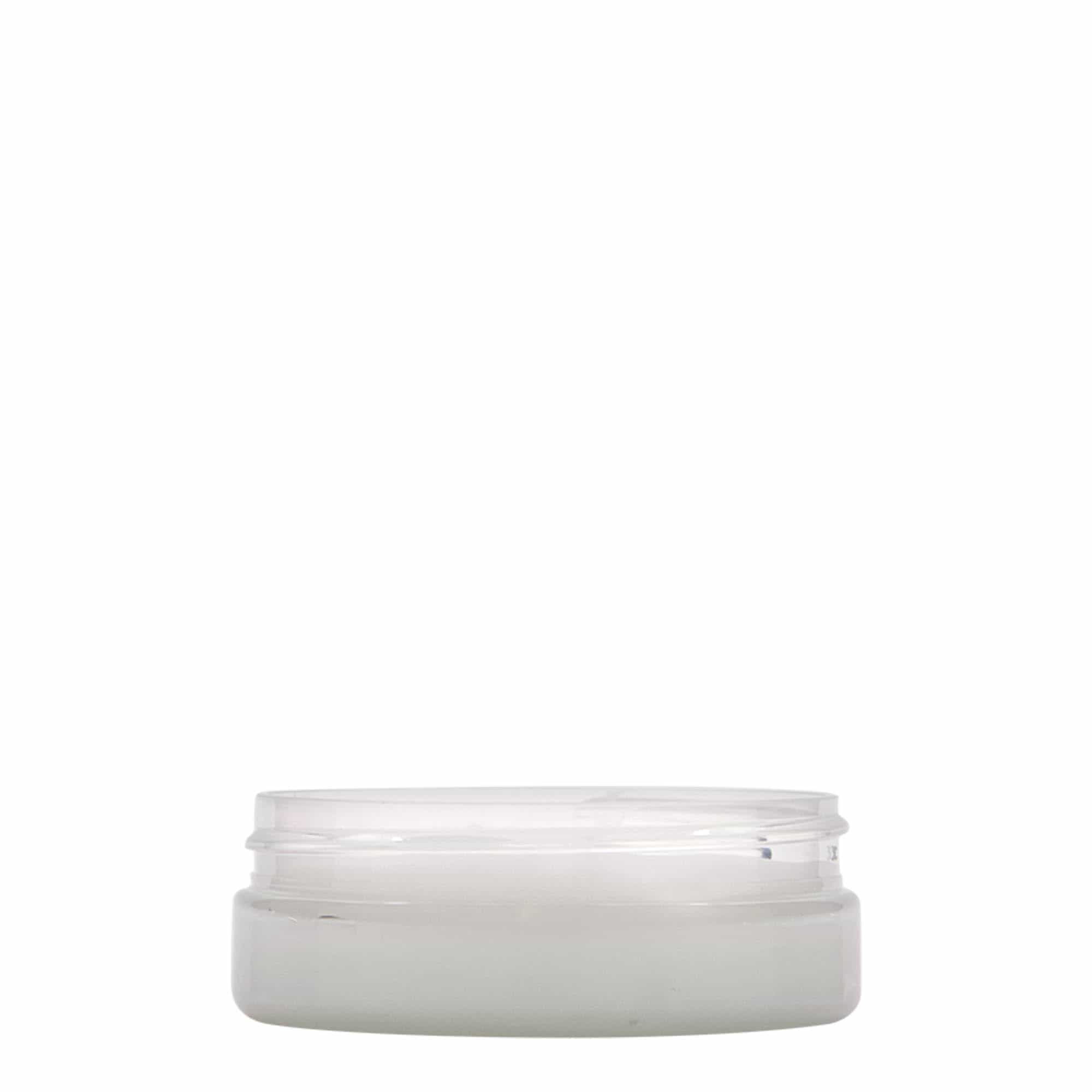 50 ml PET dóza 'Isabella', hrdlo: 70/400 50 ml PET dóza 'Isabella', hrdlo: 70/400