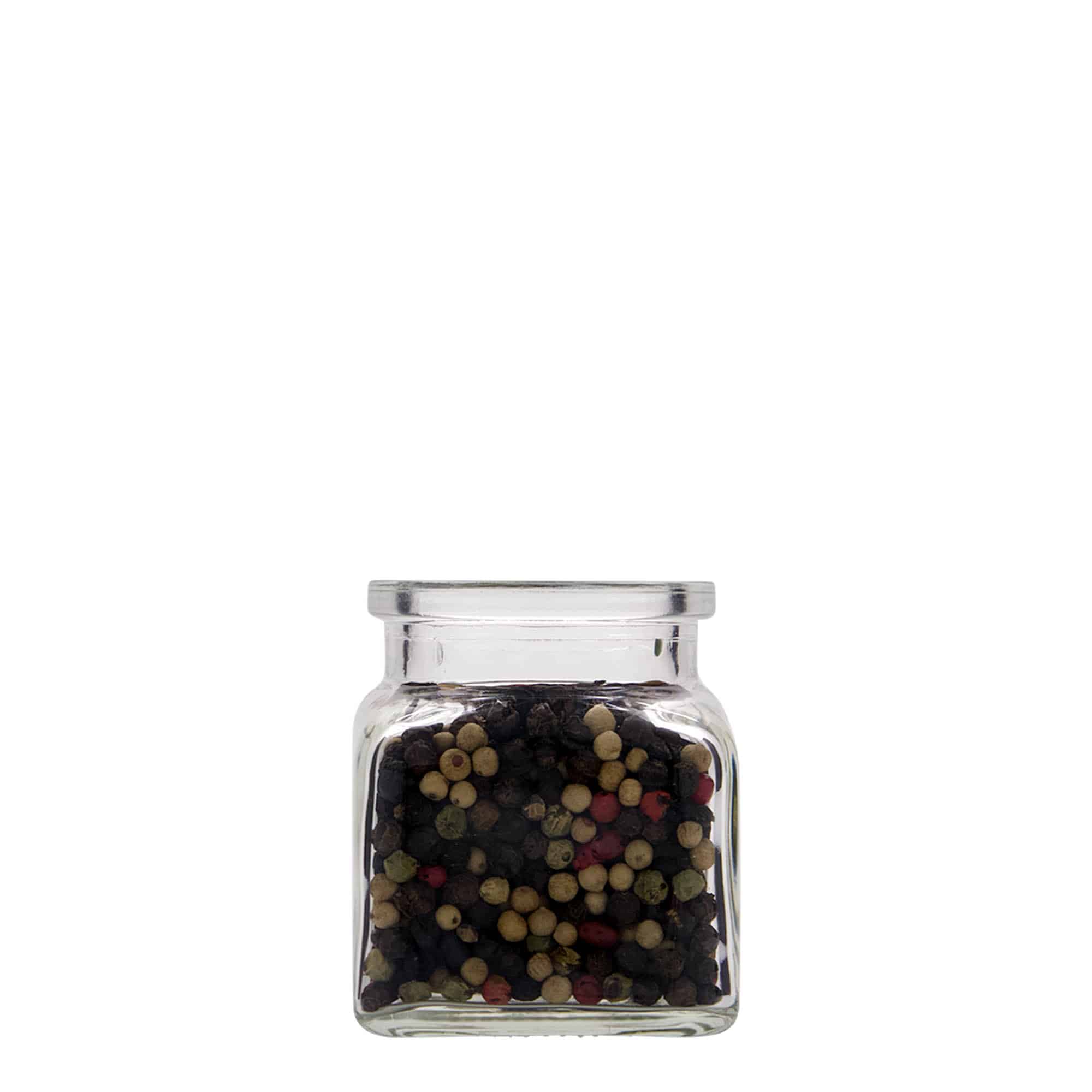 120 ml korková fľaša, štvorcová, hrdlo: korkové 120 ml korková fľaša, štvorcová, hrdlo: korkové