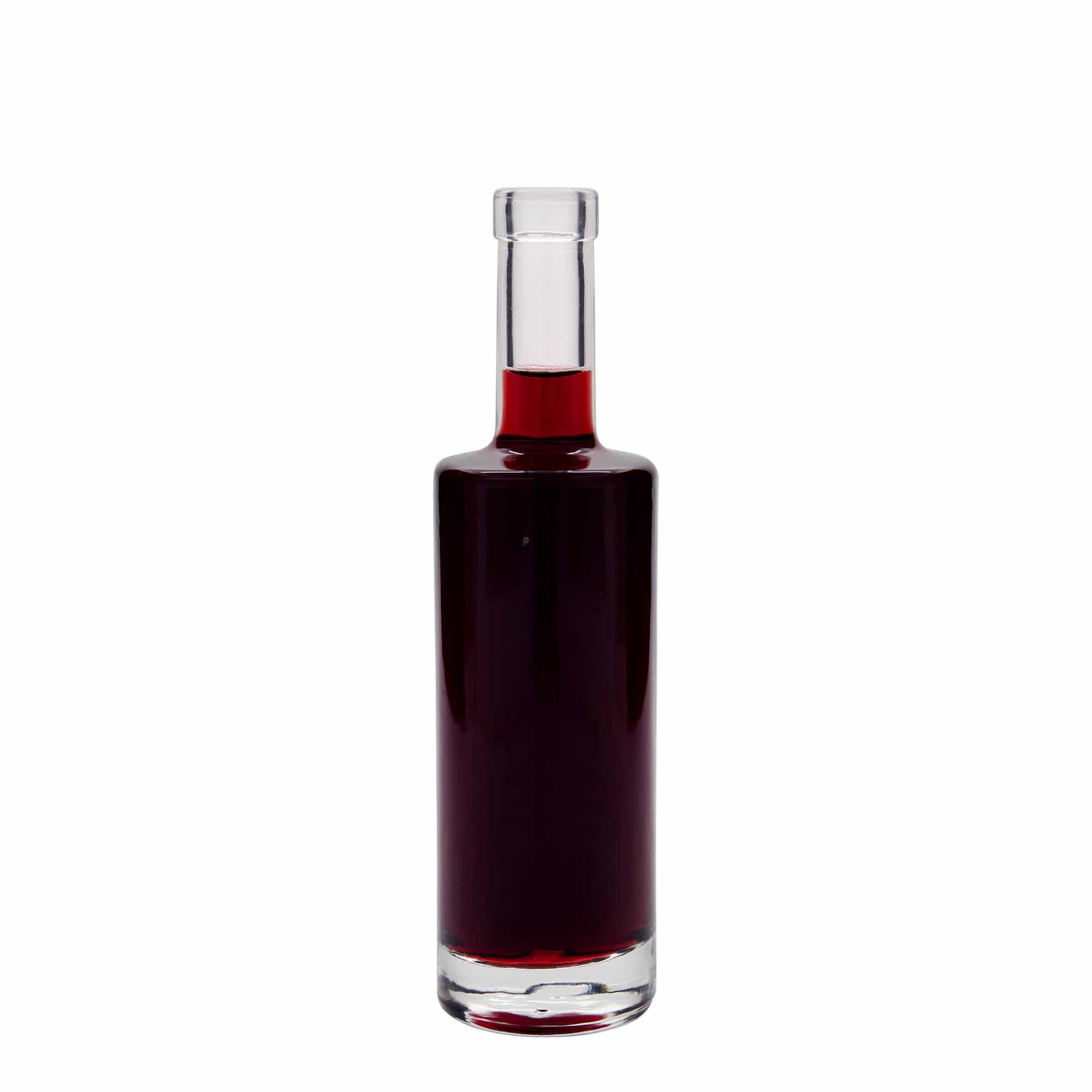 350 ml sklenená fľaša 'Centurio', hrdlo: korok