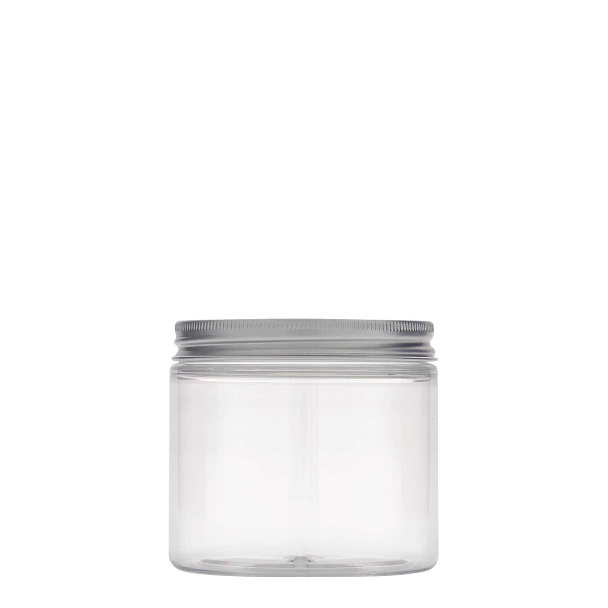 200 ml PET dóza „Isabella“, hrdlo: 70/400