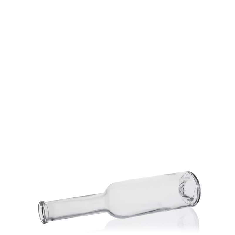250 ml sklená fľaša „Opera“, hrdlo: korok