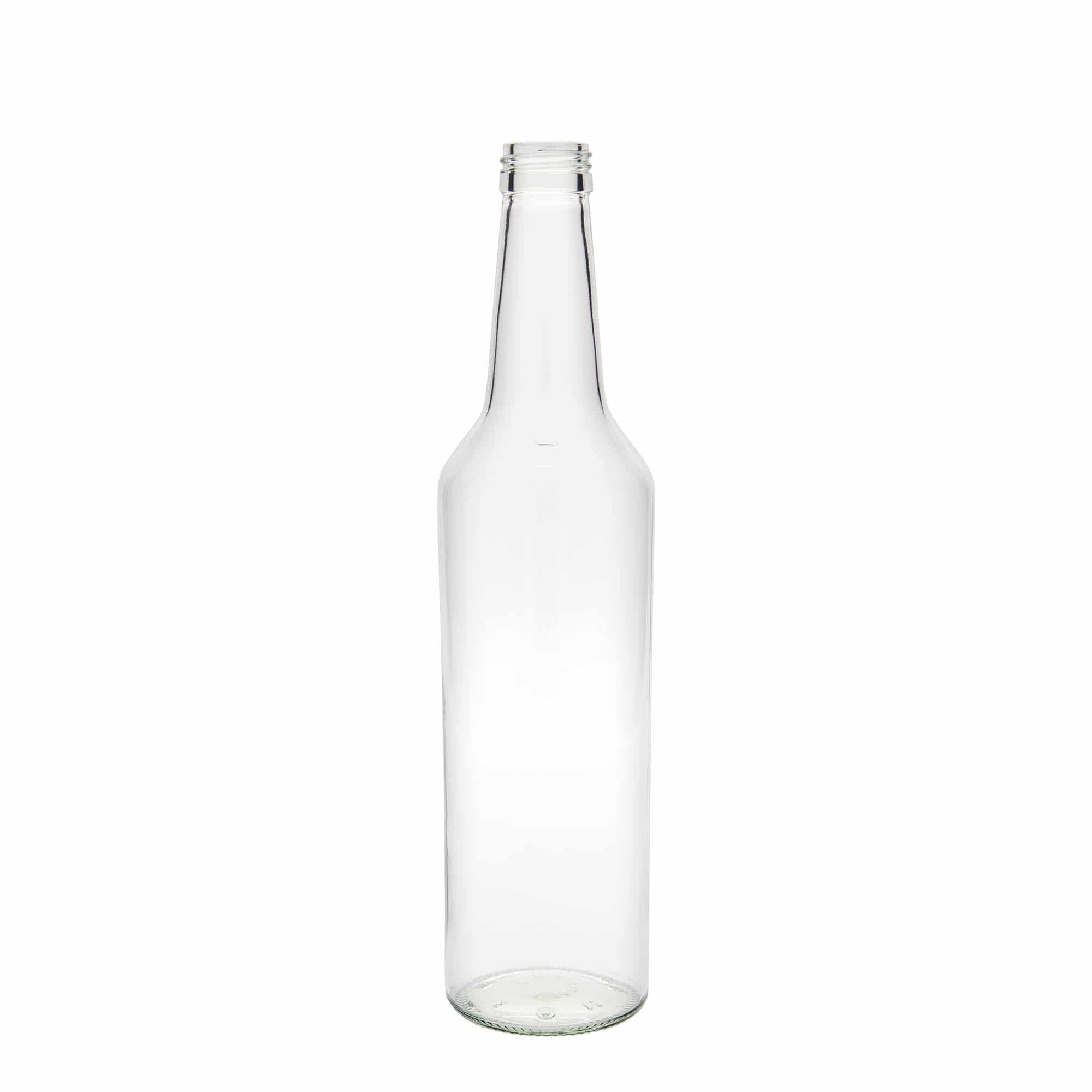 700 ml sklená fľaša „Sammy“, hrdlo: PP 31,5 700 ml sklená fľaša „Sammy“, hrdlo: PP 31,5